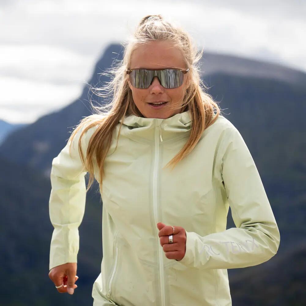 Okulary sportowe JULBO Frequency - Spectron HD 3 - Brown/Black 7/7