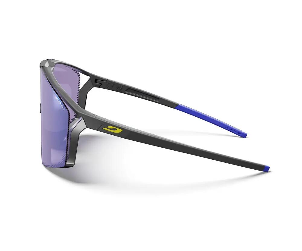 Lunettes de Soleil VTT Adulte EDGE Catégorie 1 HD 3/6
