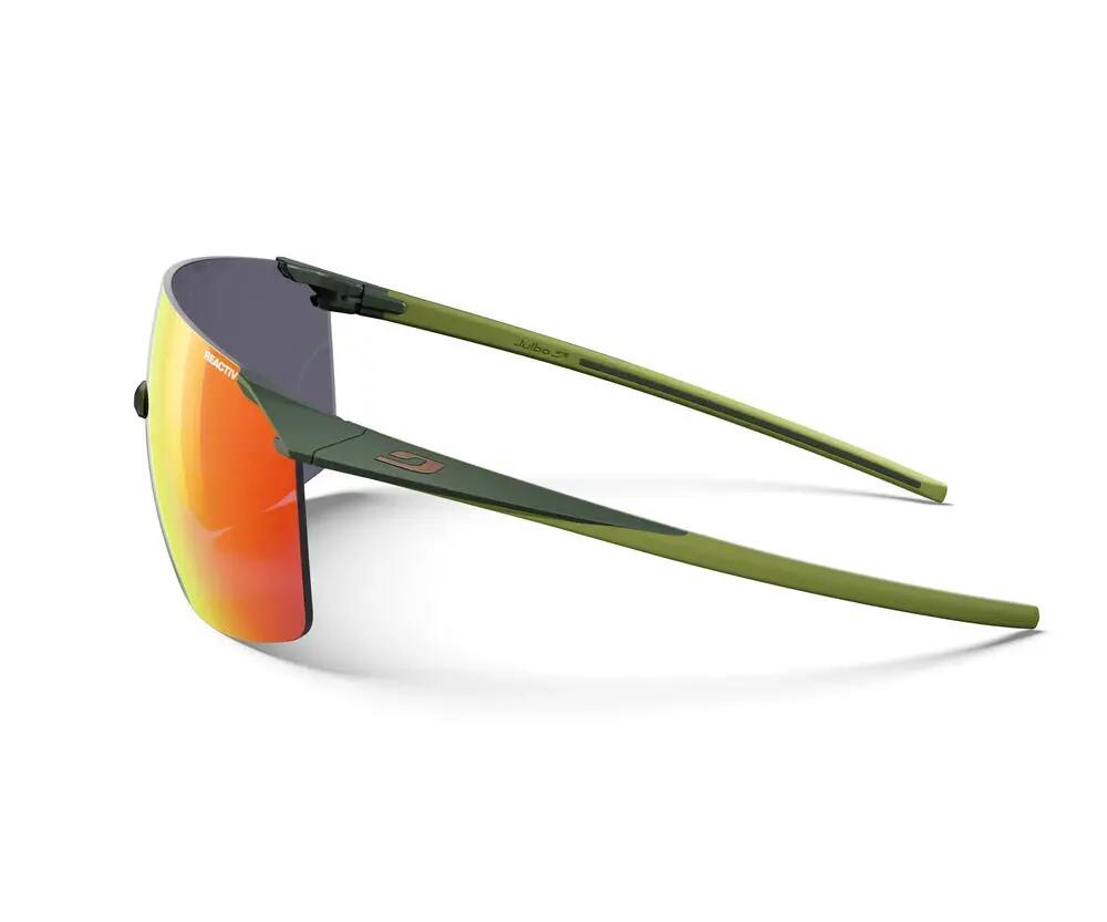 Gafas de Sol Trail Running Adulto FASTER L Fotocrómica 1-3 4/6