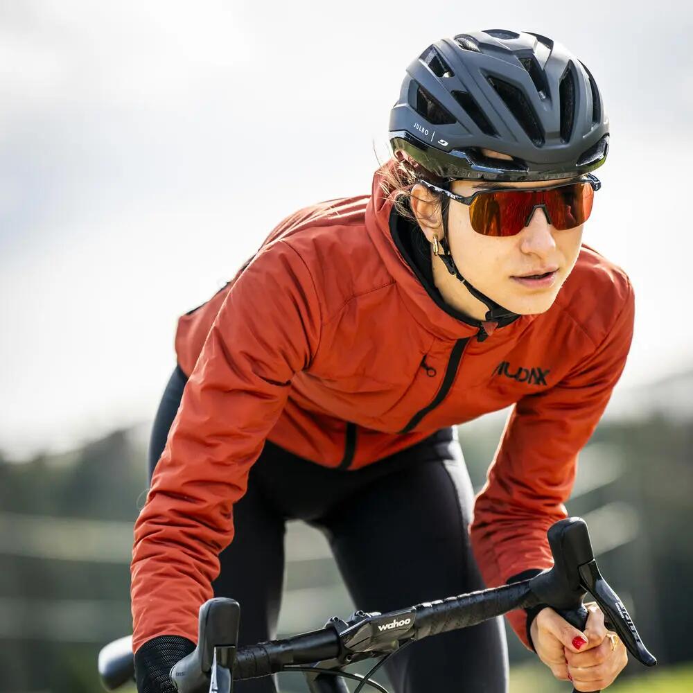 Lunettes de Soleil Running Vélo Adulte FREQUENCY Photochromique 0-3 2/7