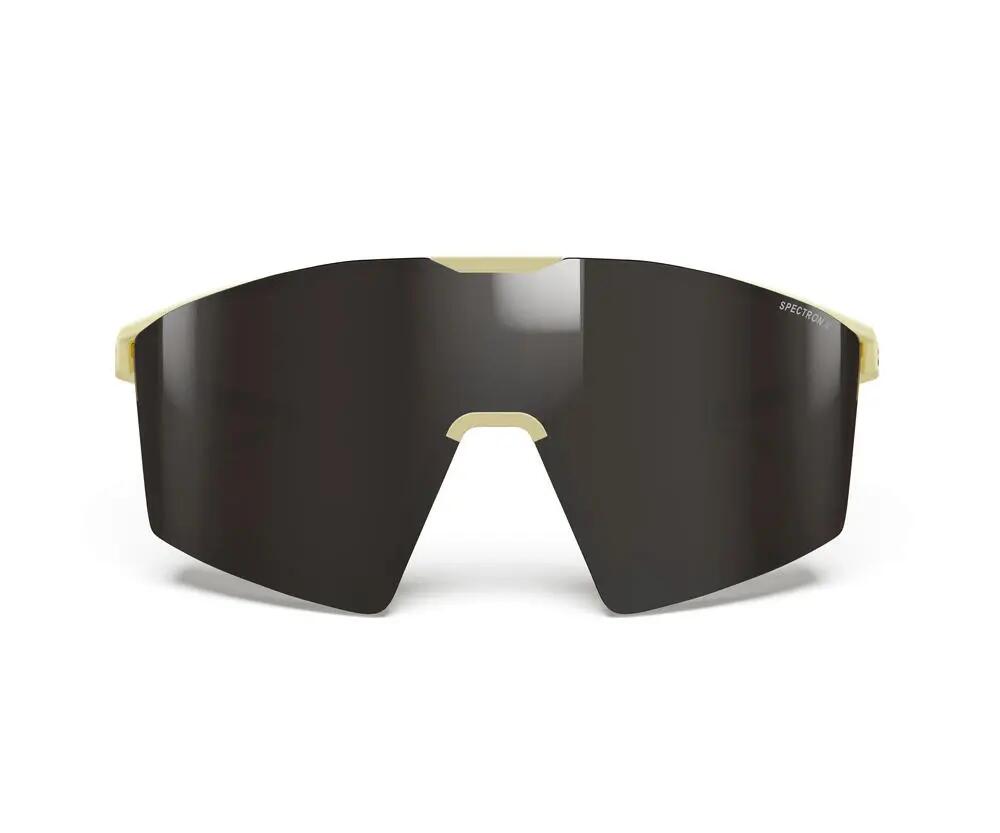 Okulary przeciwsłoneczne JULBO EDGE COVER brązowy kat. 4 3/7