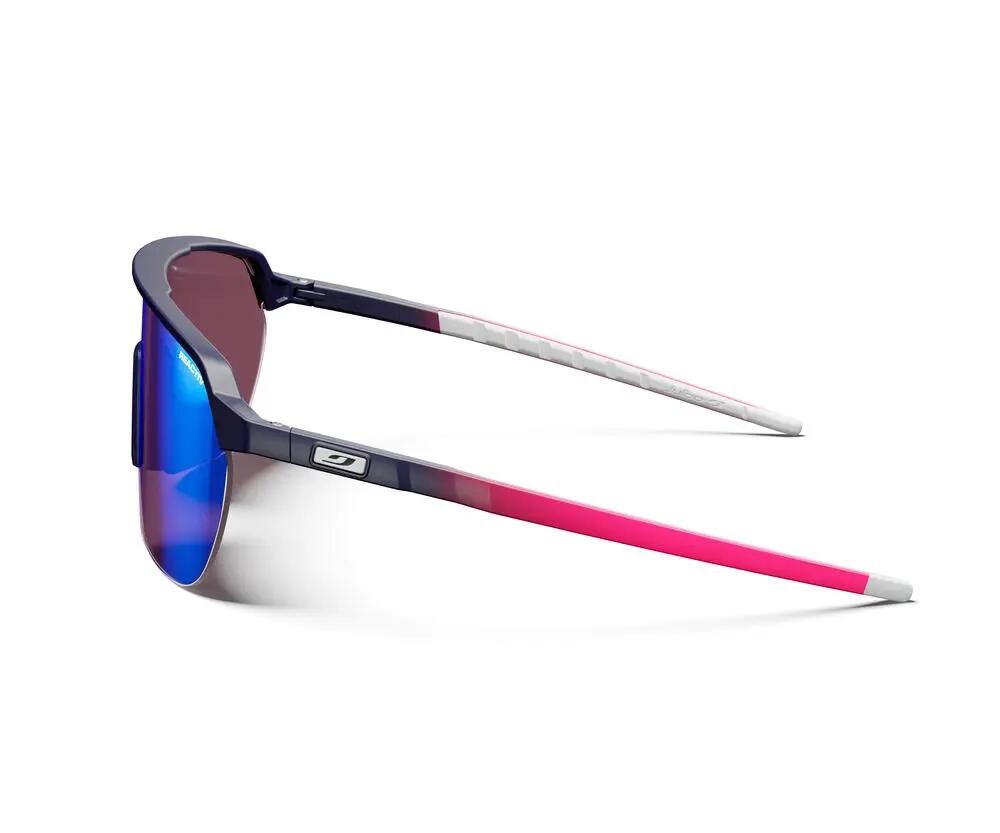 Julbo Frequency Reactiv 1-3 Violet/Pink 5/7