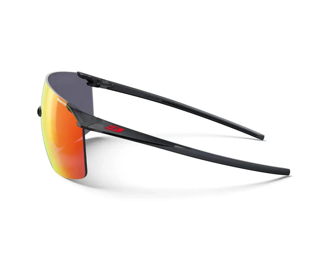 Gafas de Sol Trail Running Adulto FASTER L Fotocrómica 1-3 4/6
