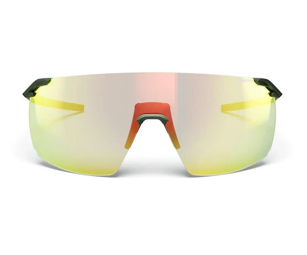 Gafas de Sol Trail Running Adulto FASTER L Fotocrómica 1-3 3/6