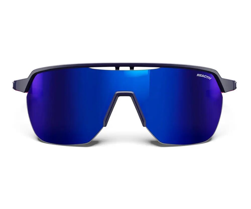 Julbo Frequency Reactiv 1-3 Violet/Pink 3/7