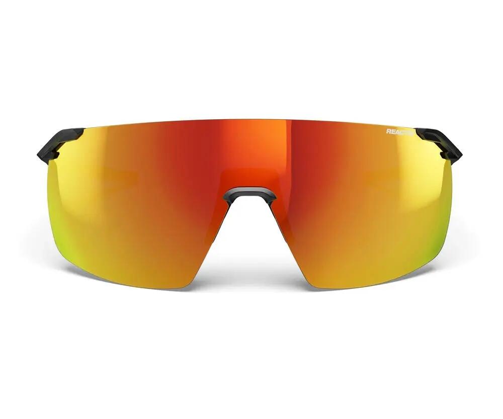 Gafas de Sol Trail Running Adulto FASTER L Fotocrómica 1-3 2/6