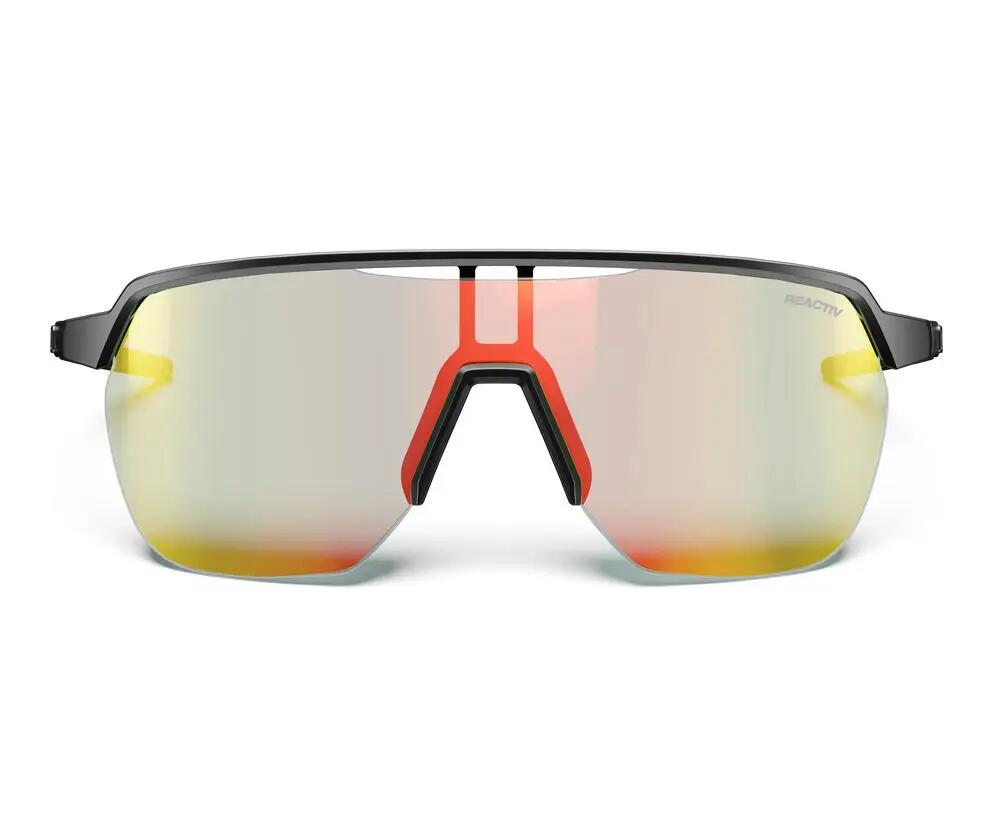 Sonnenbrillen Running Fahrrad Erwachsene FREQUENCY Selbsttönend 1-3 4/7