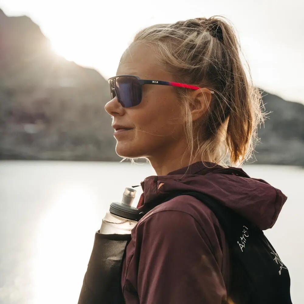 Julbo Frequency Reactiv 1-3 Violet/Pink 2/7