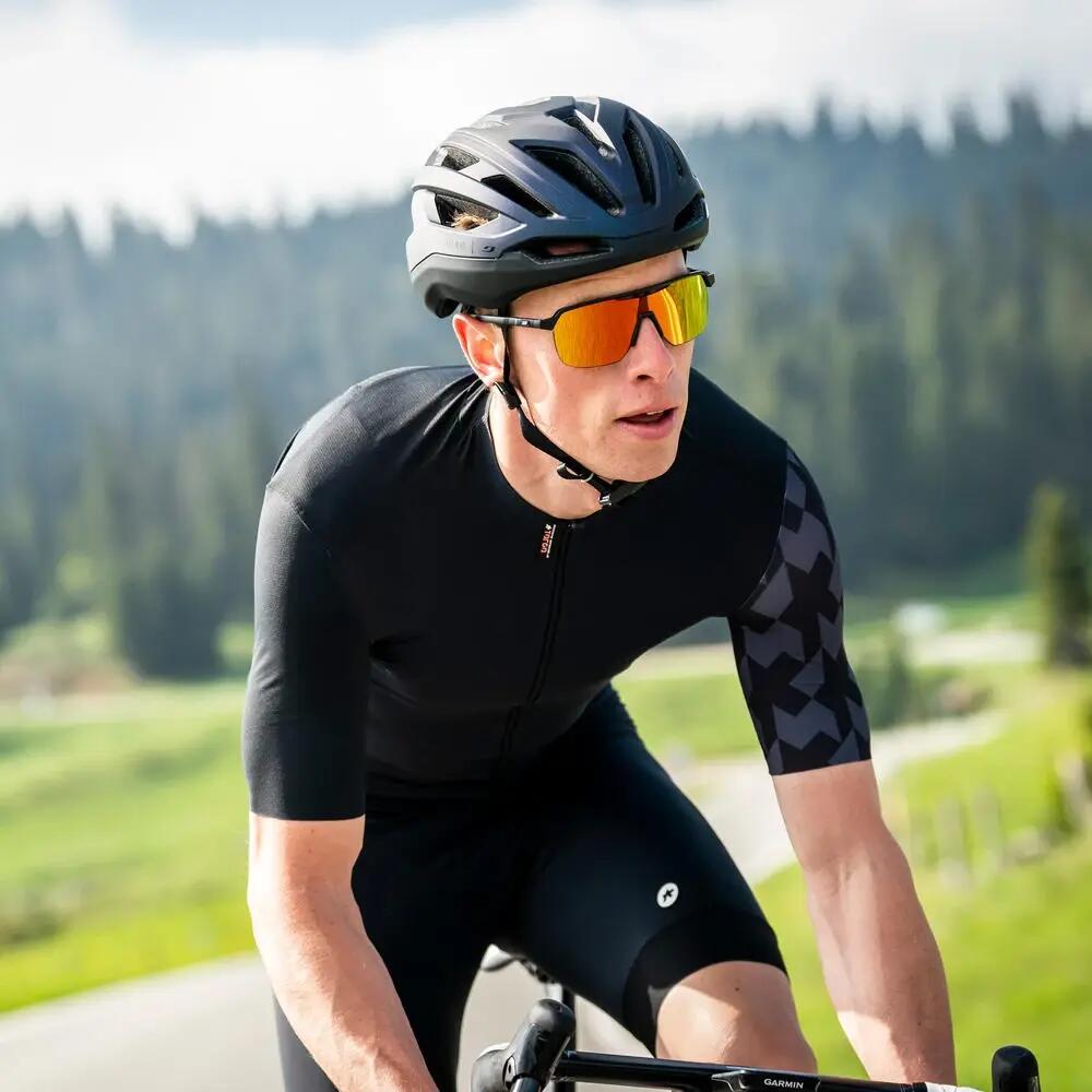 Sonnenbrillen Running Fahrrad Erwachsene FREQUENCY Selbsttönend 1-3 2/7