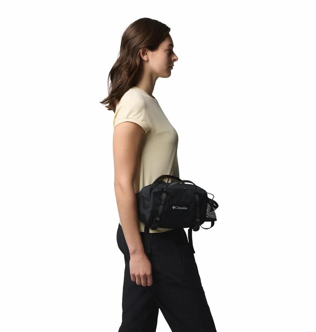 Riñoneras Hombre Columbia Echo Mountain Hip Pack 7/9