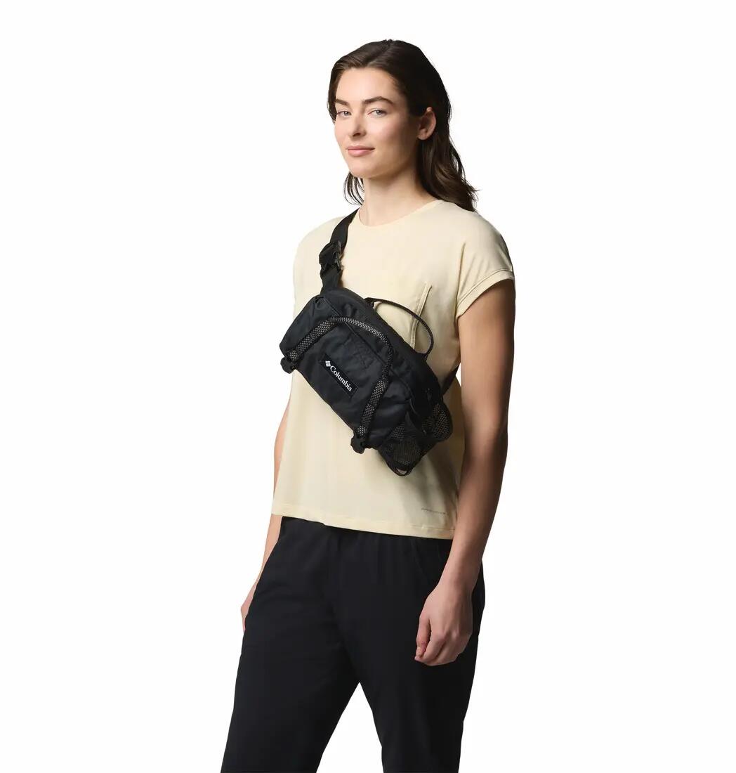 Riñoneras Hombre Columbia Echo Mountain Hip Pack 6/9