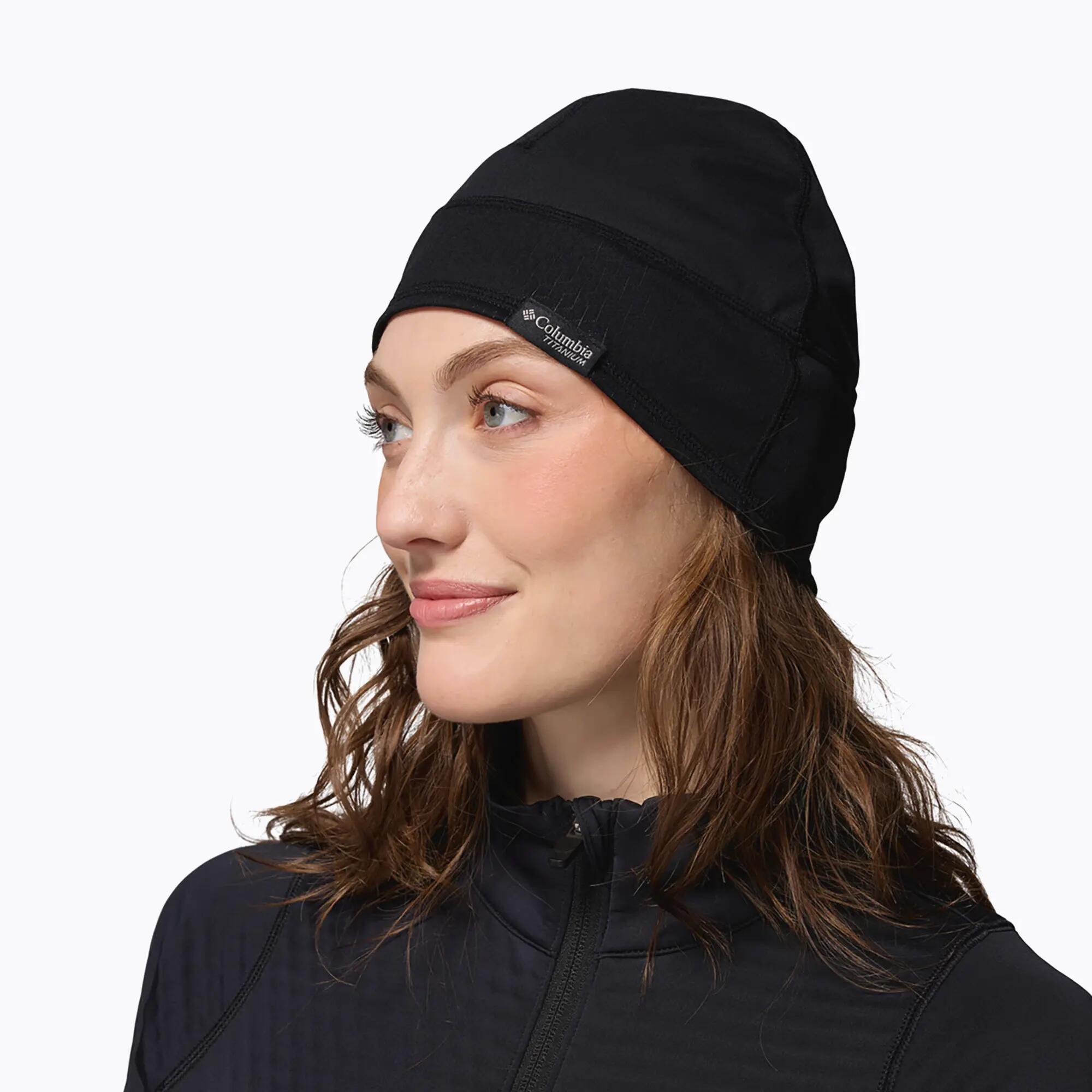 Chapeau Homme Titanium Performance 5/7