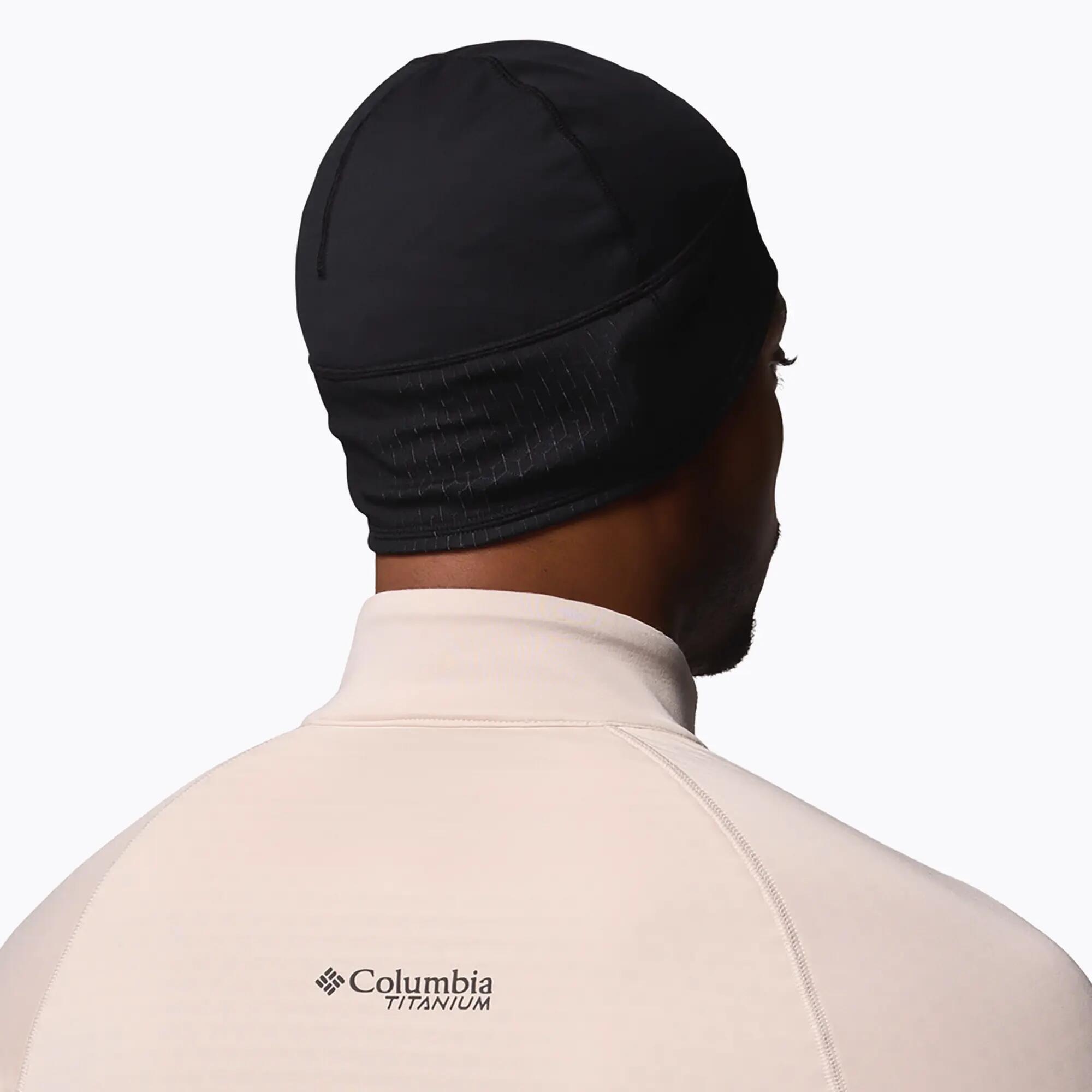 Chapeau Homme Titanium Performance 4/7
