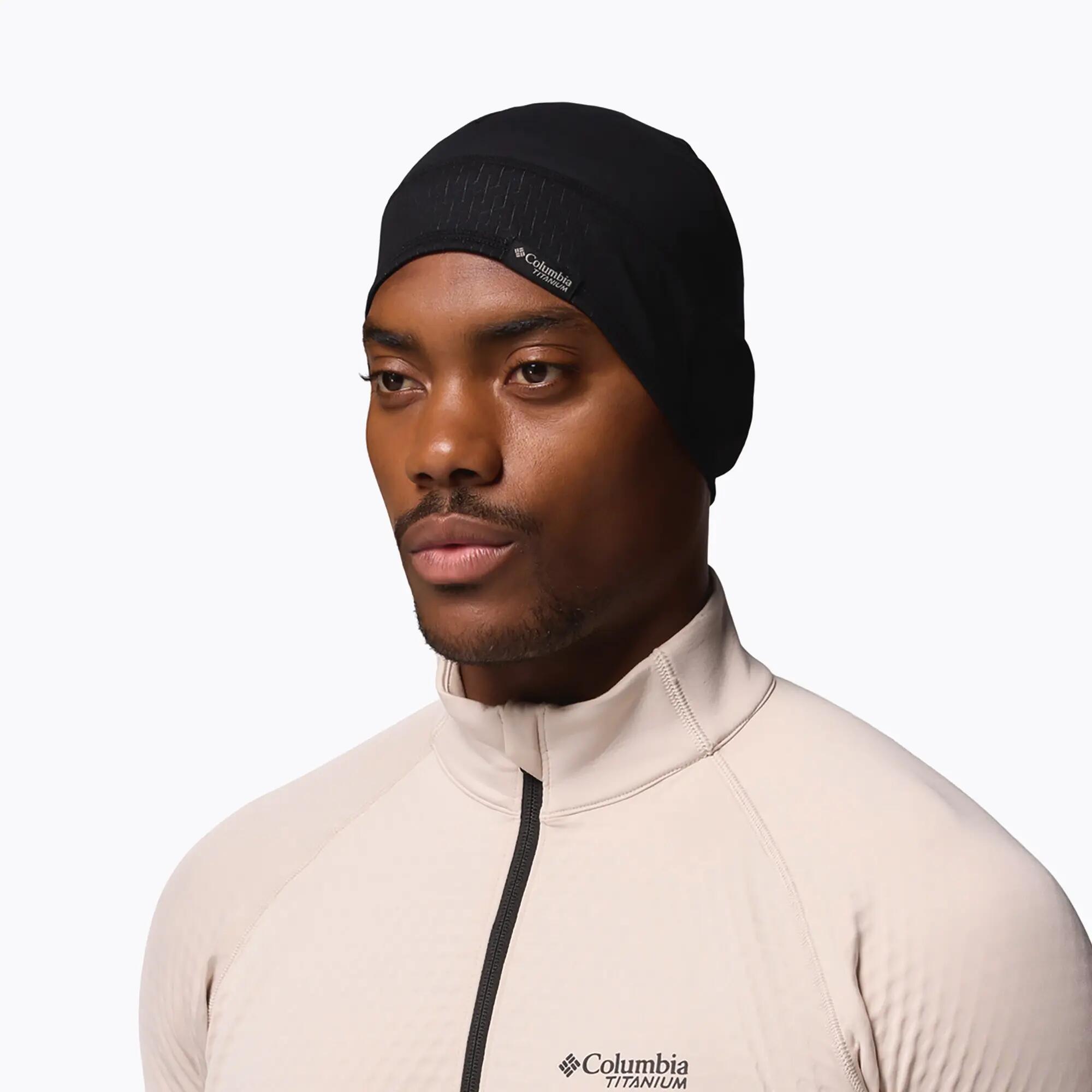 Chapeau Homme Titanium Performance 3/7
