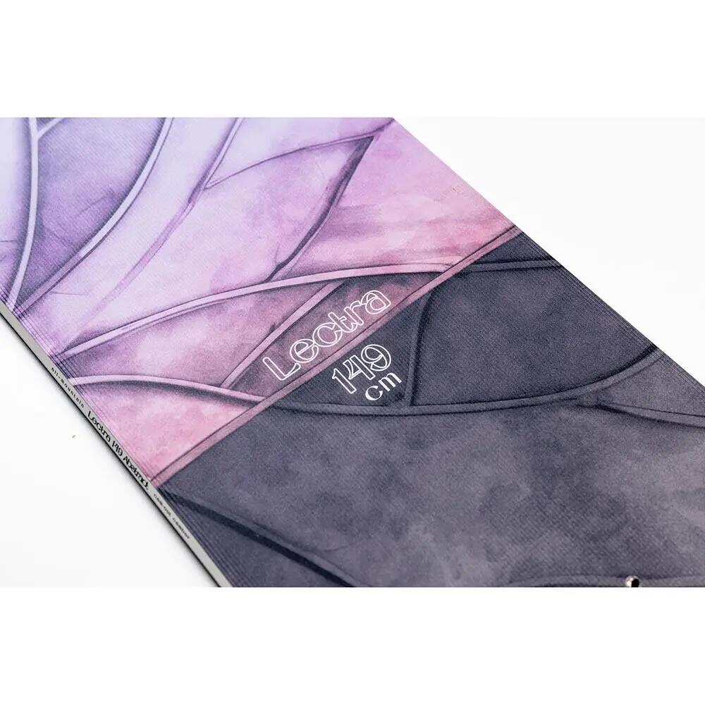 NITRO SNOWBOARDS Nitro Damen Snowboard Lectra Leaf 2027 2/5