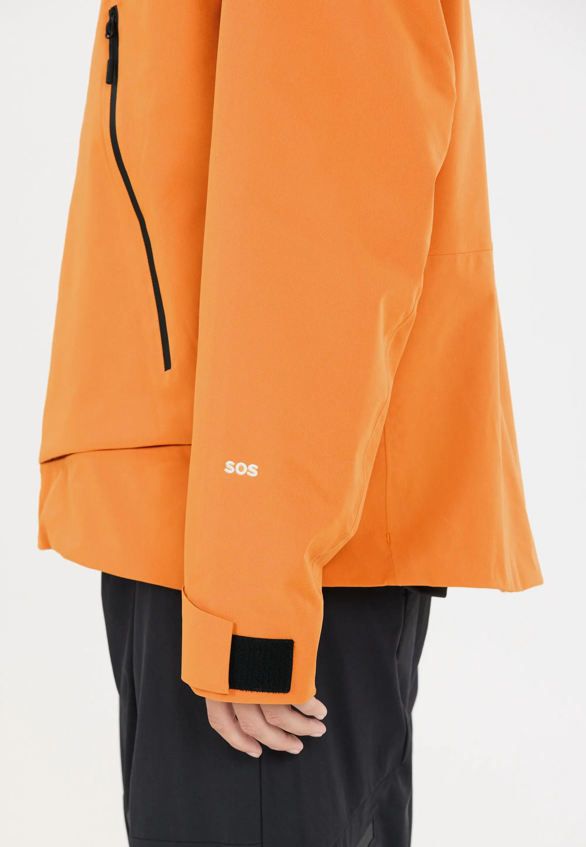 Veste à capuche SOS Talinis 9/9