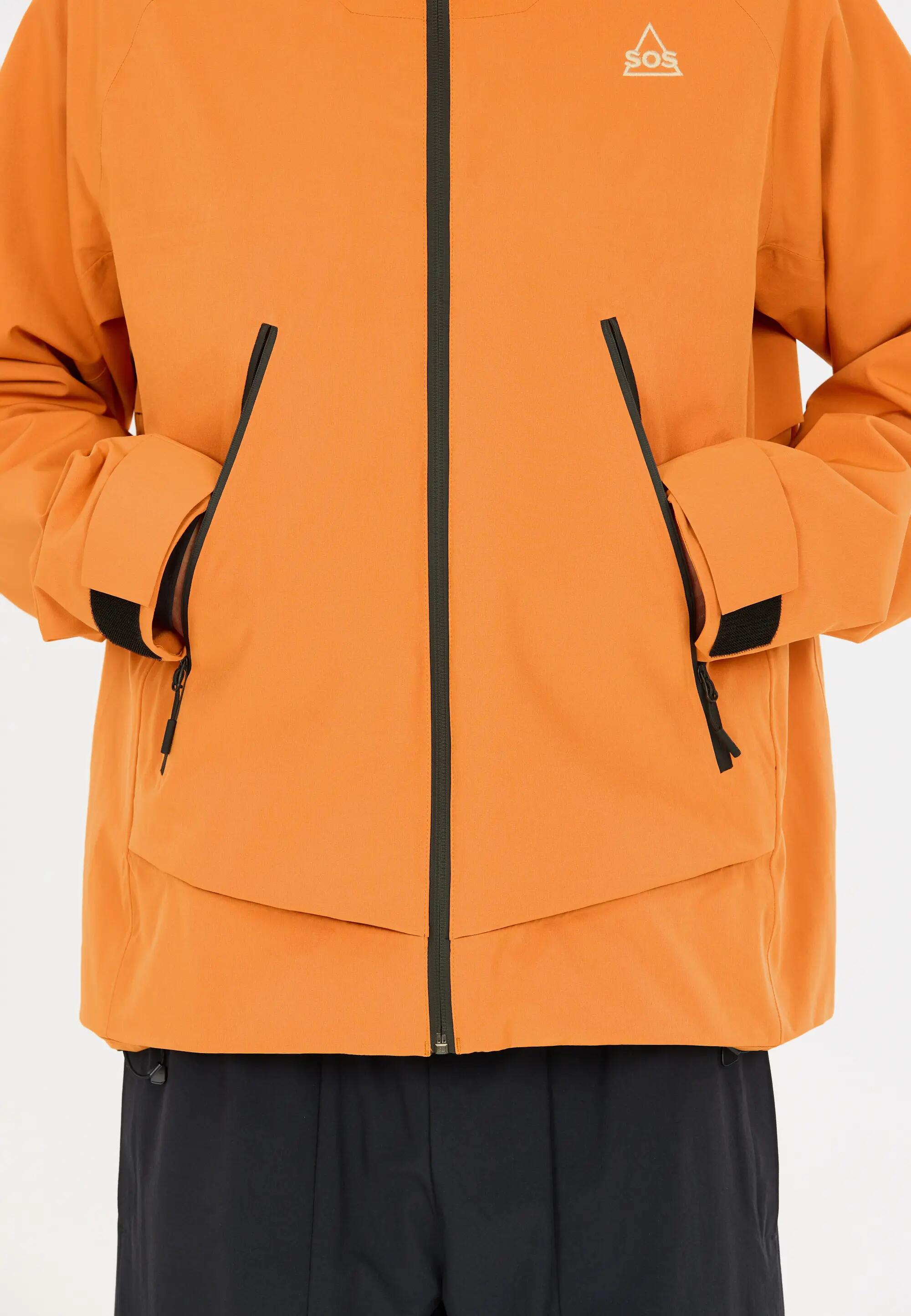 Veste à capuche SOS Talinis 7/9