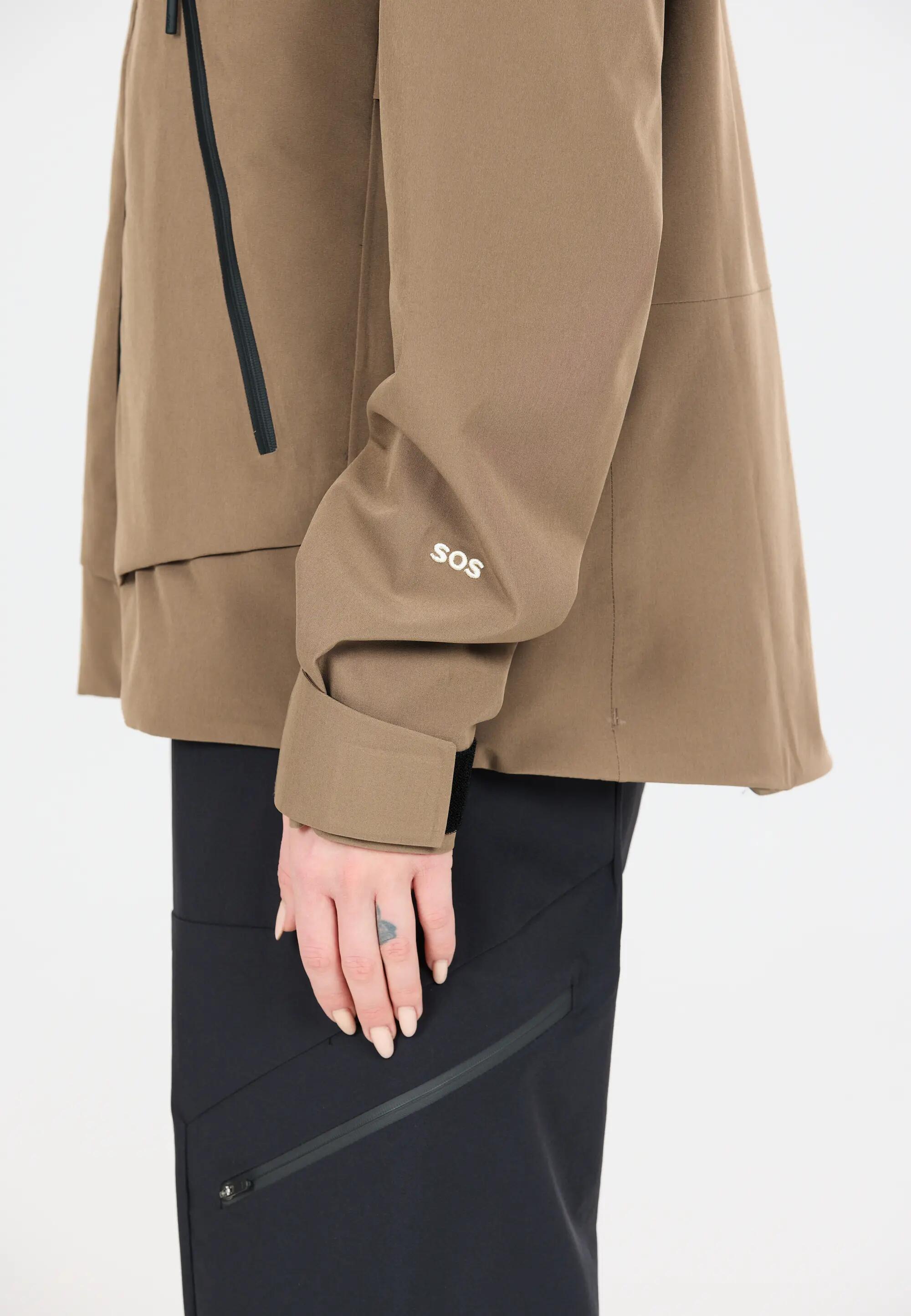 Funktionsjacke Talinis 8/9