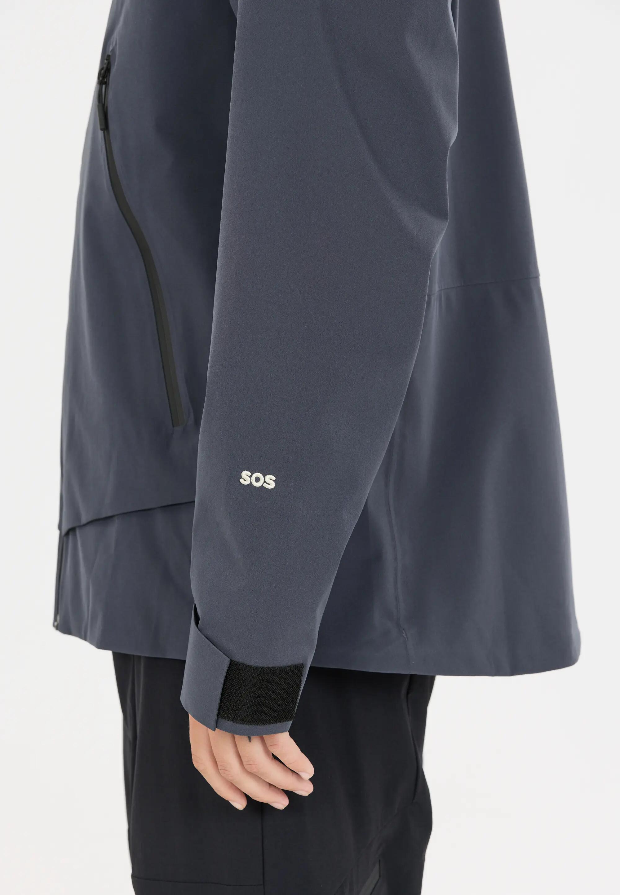Veste Talinis 7/8