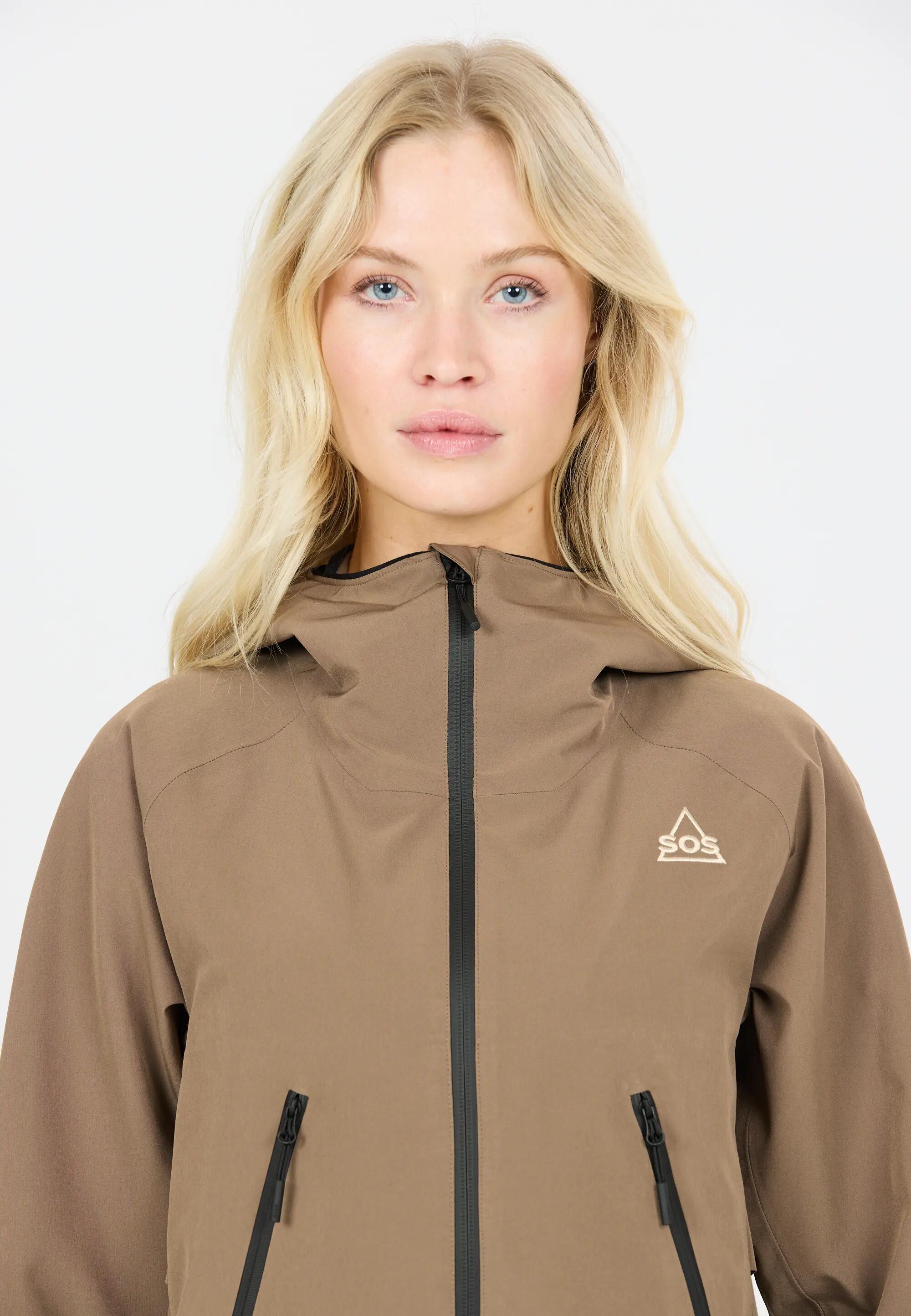 Funktionsjacke Talinis 7/9