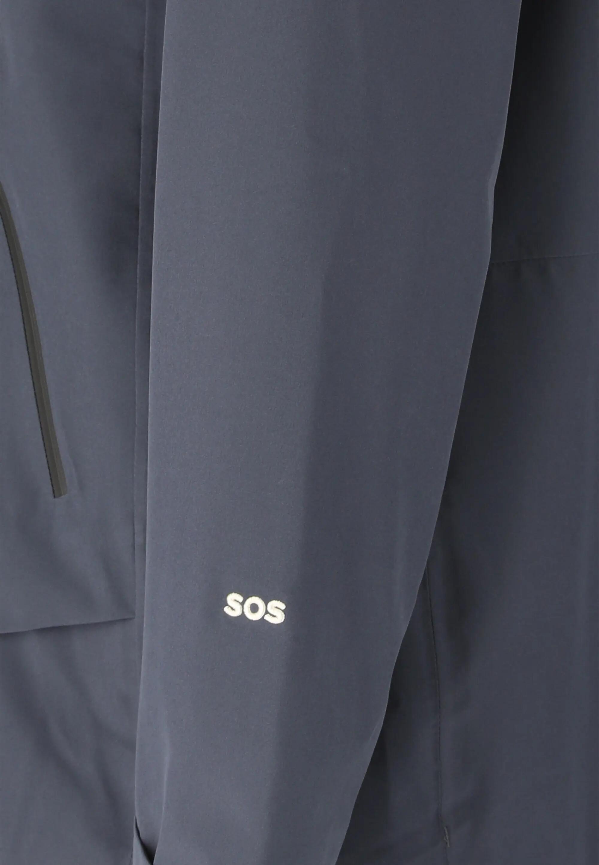 Veste Talinis 6/8