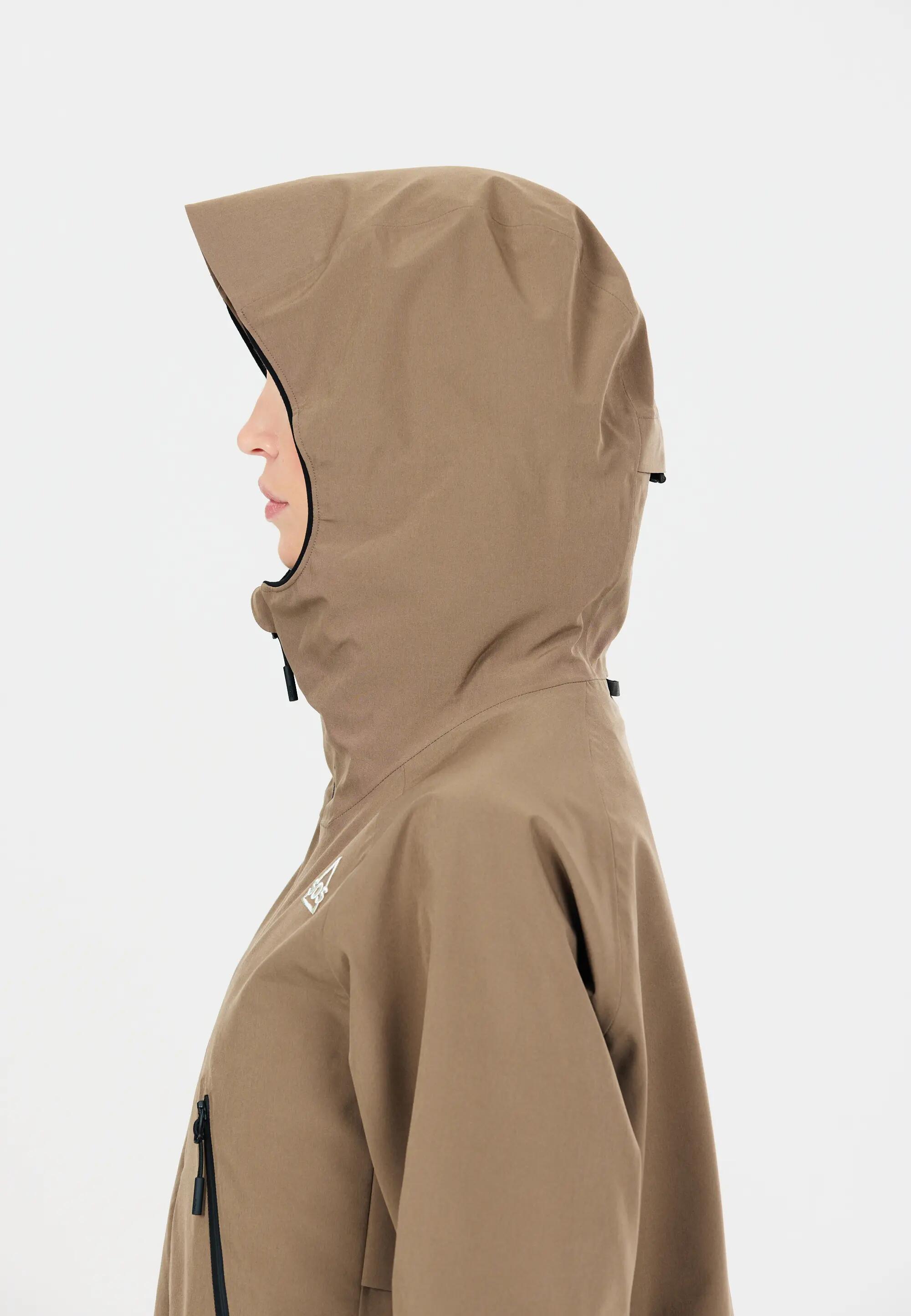 Funktionsjacke Talinis 6/9