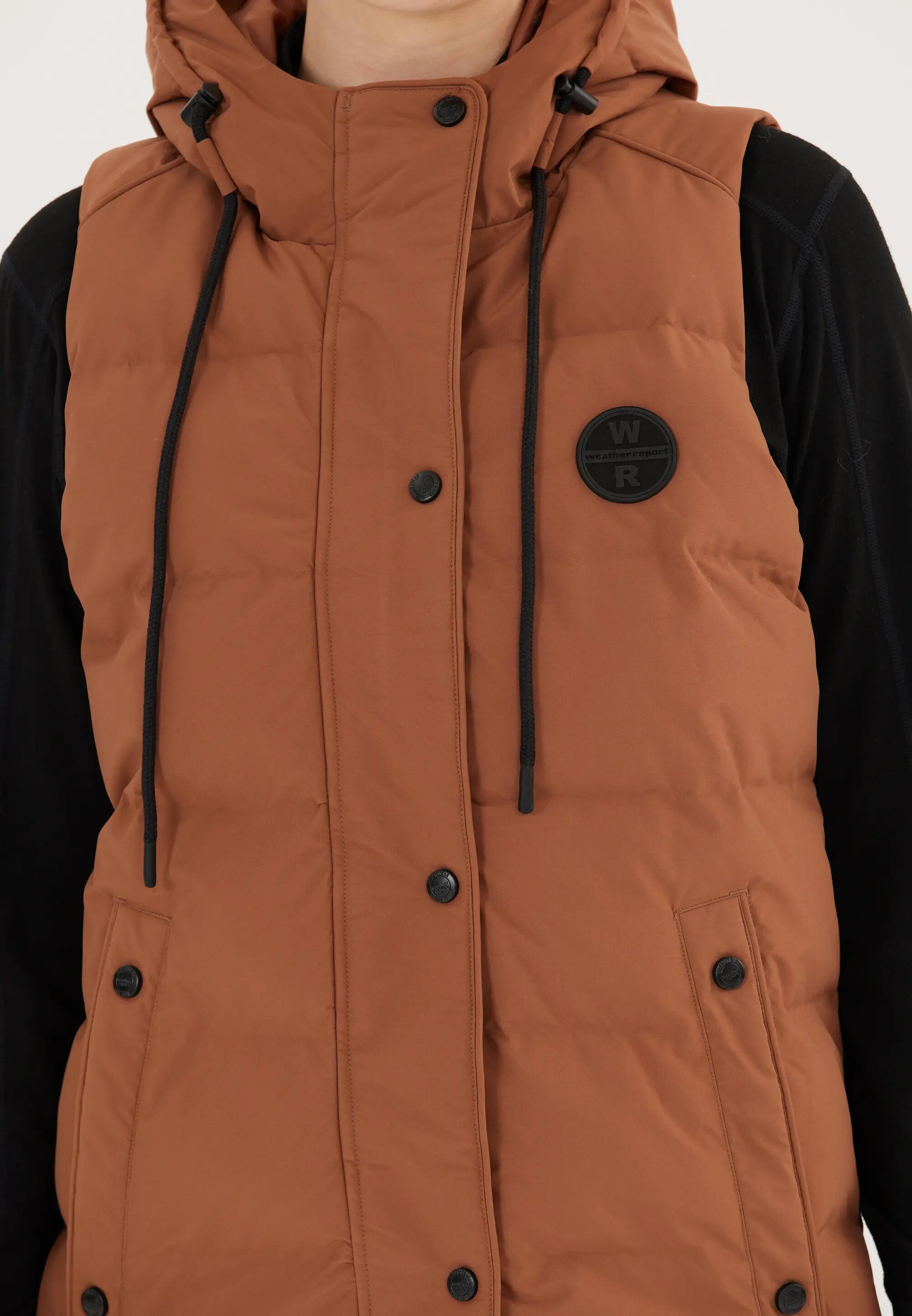 Vest Chief 7/15