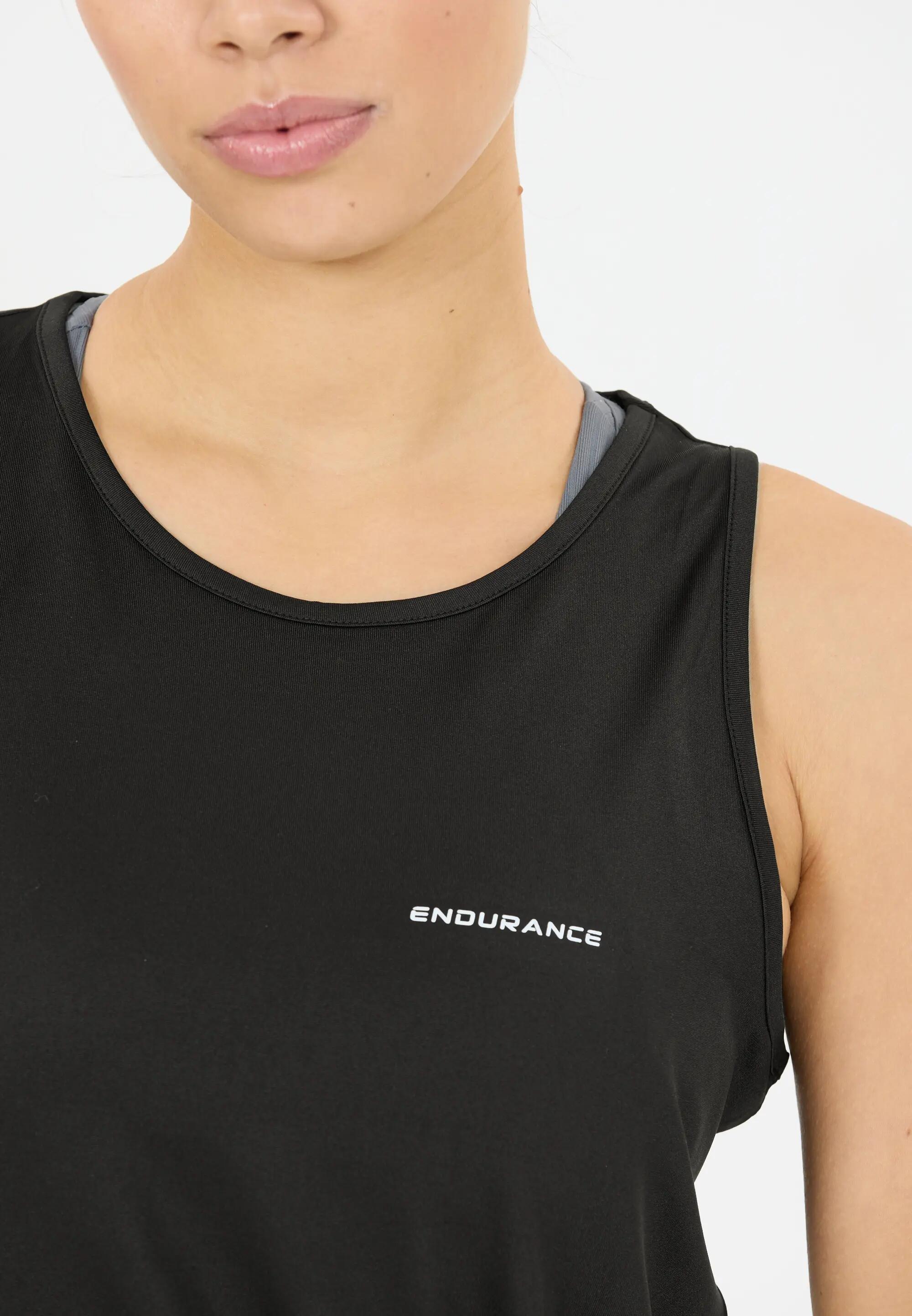 Canottiera da donna Endurance Yonan V2 8/8