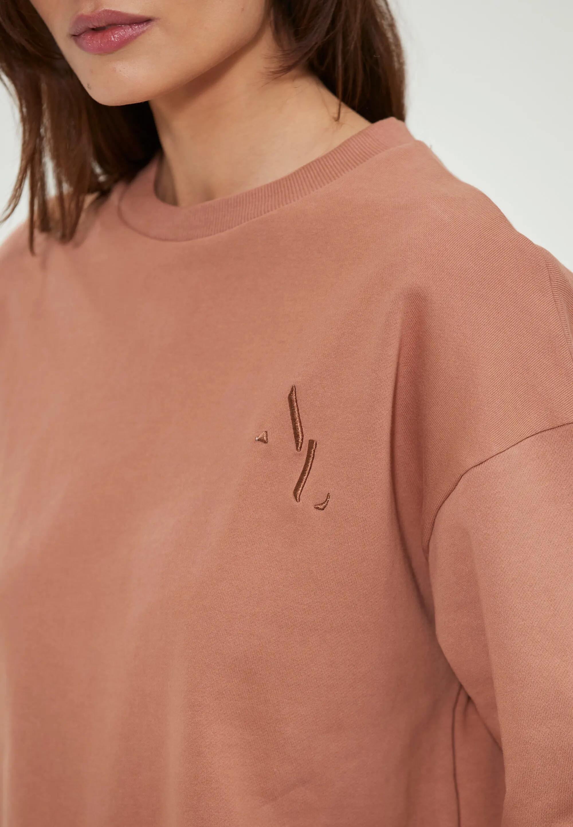 Sweatshirt 8/9