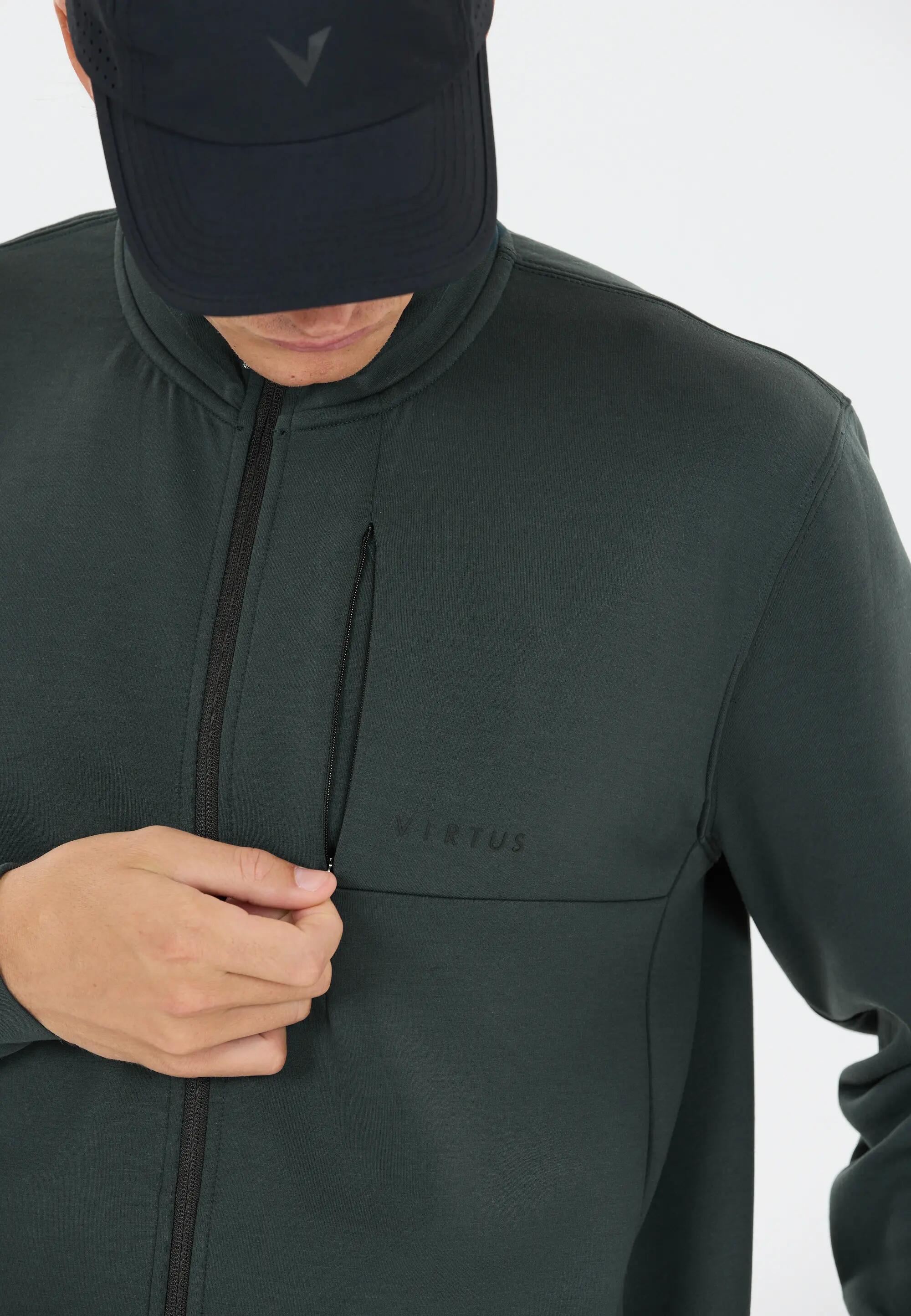 Sweatshirt Taro 8/9