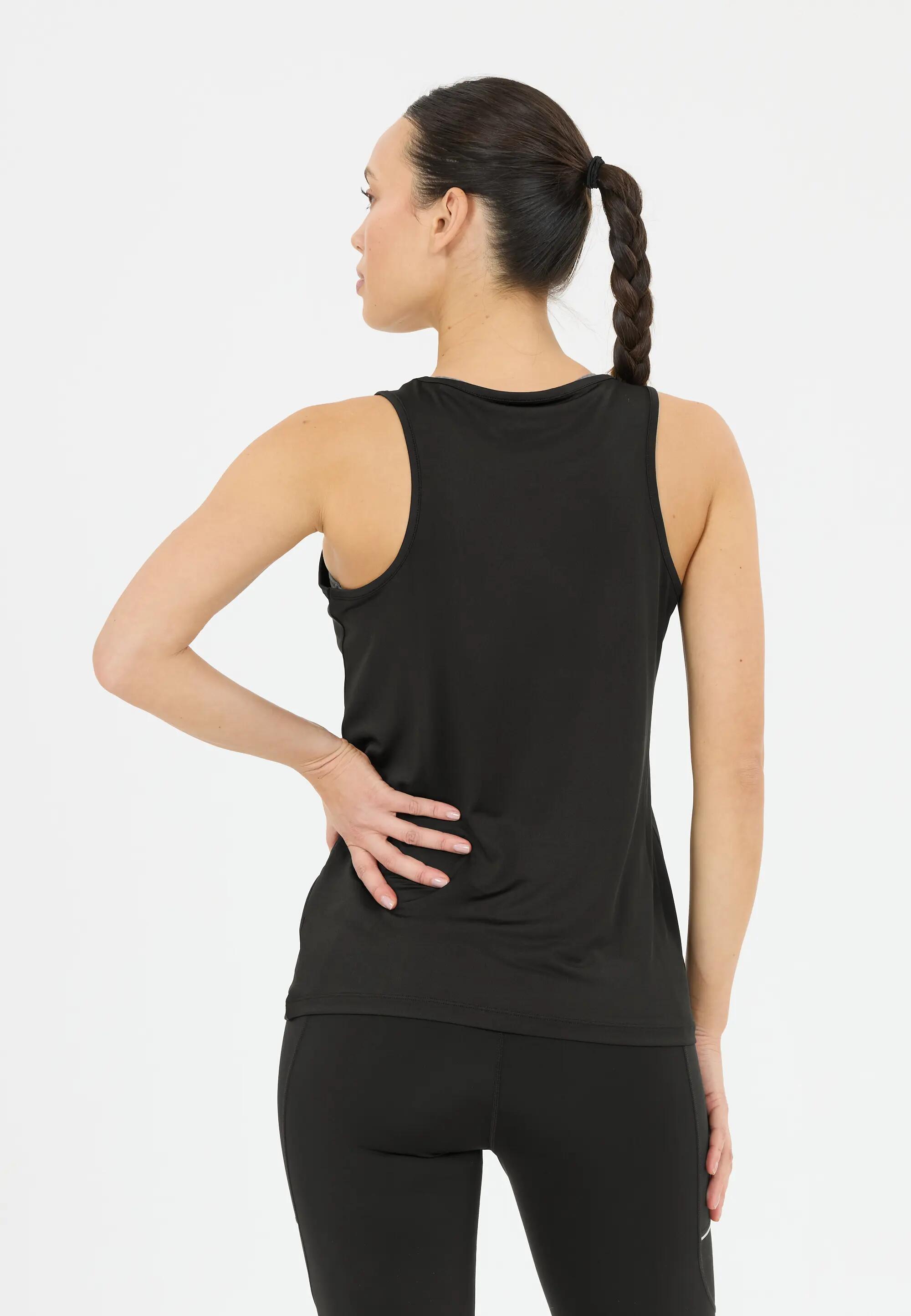 Canottiera da donna Endurance Yonan V2 6/8