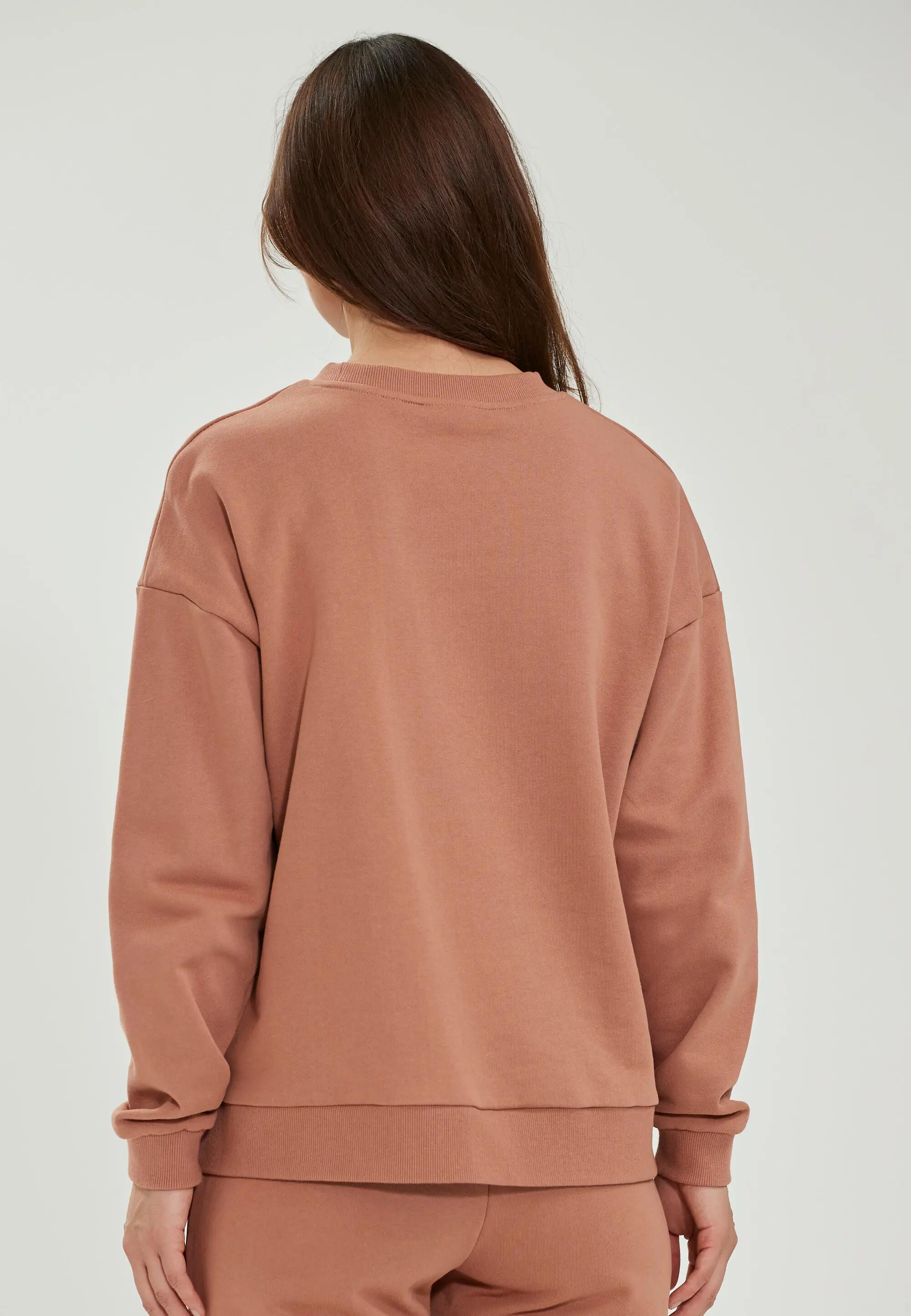 Sweatshirt 6/9