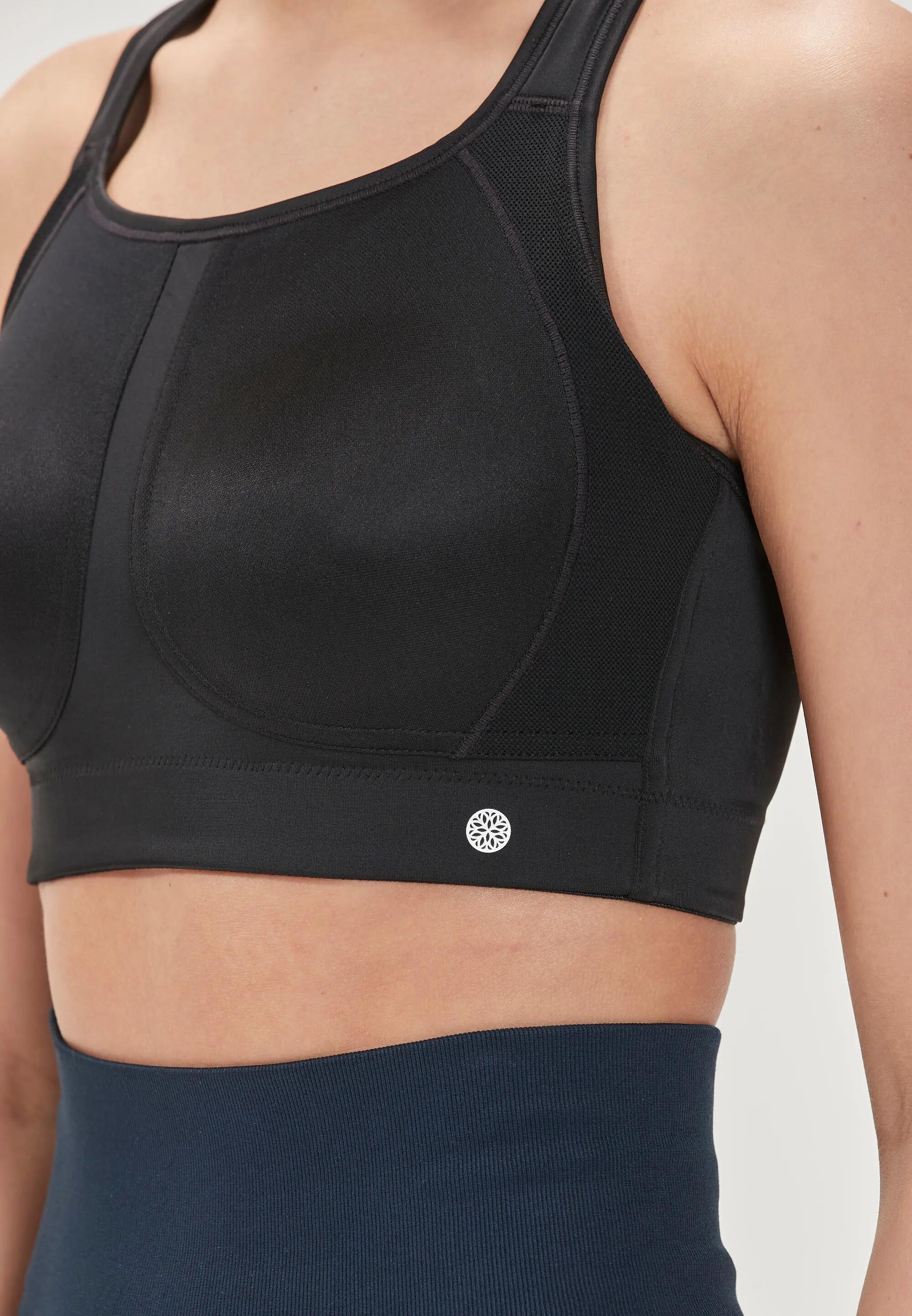 ENDURANCE ATHLECIA Soutien-gorge de sport Magnolia 9/10