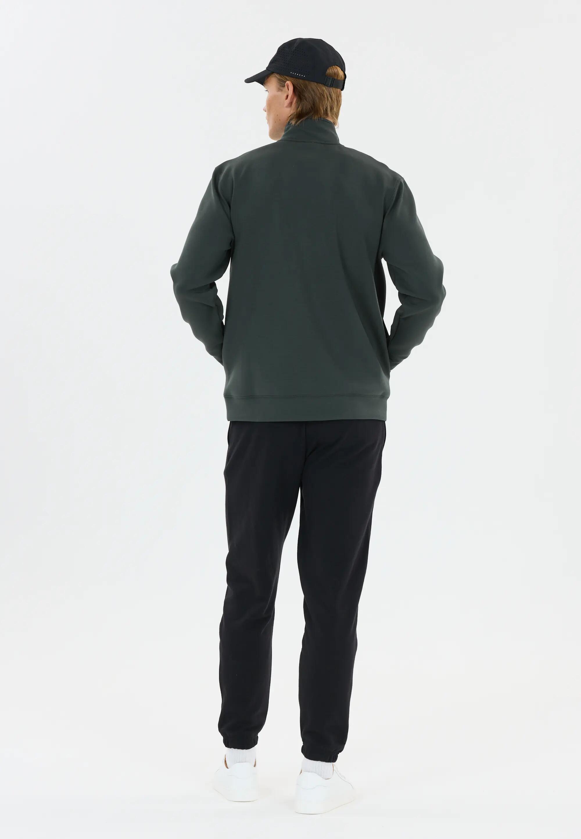 Sweatshirt Taro 6/9