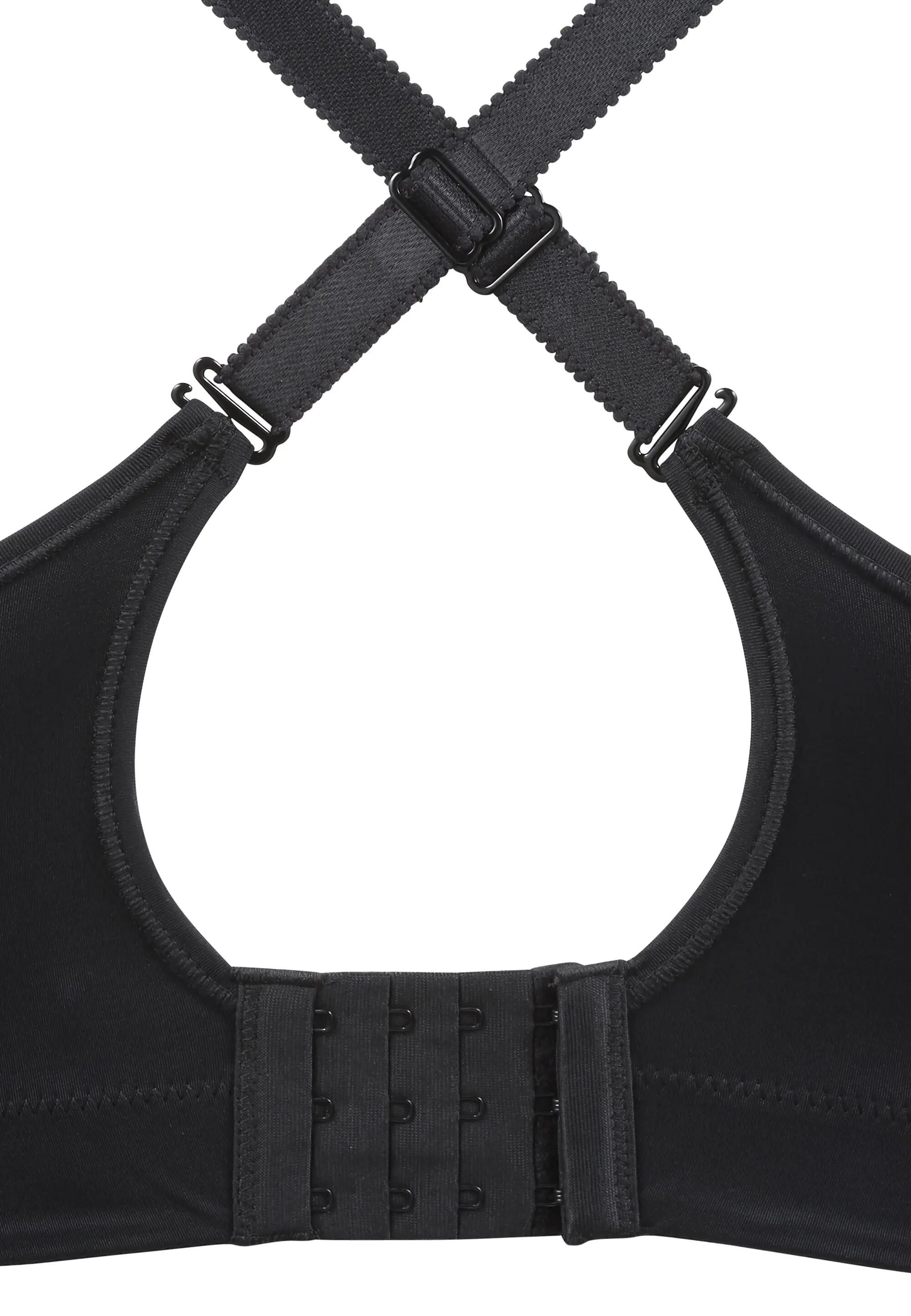 ENDURANCE ATHLECIA Soutien-gorge de sport Magnolia 7/10
