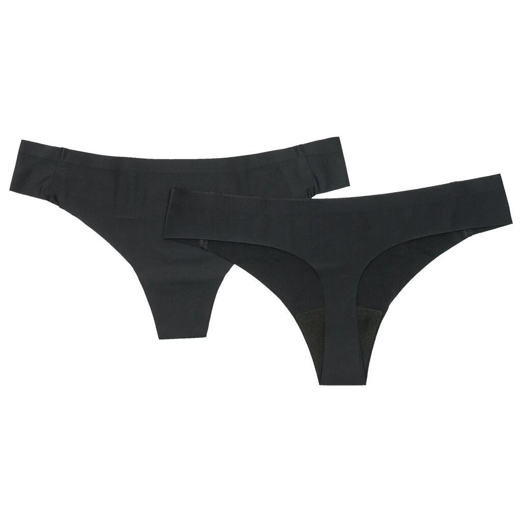 Women's thong Athlecia Alax (x2)