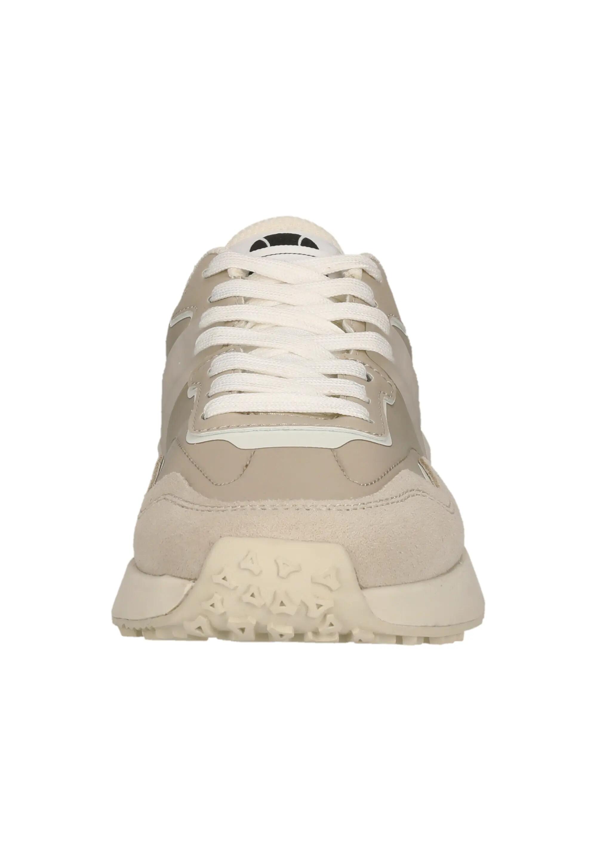 Sneaker Jamar 8/8