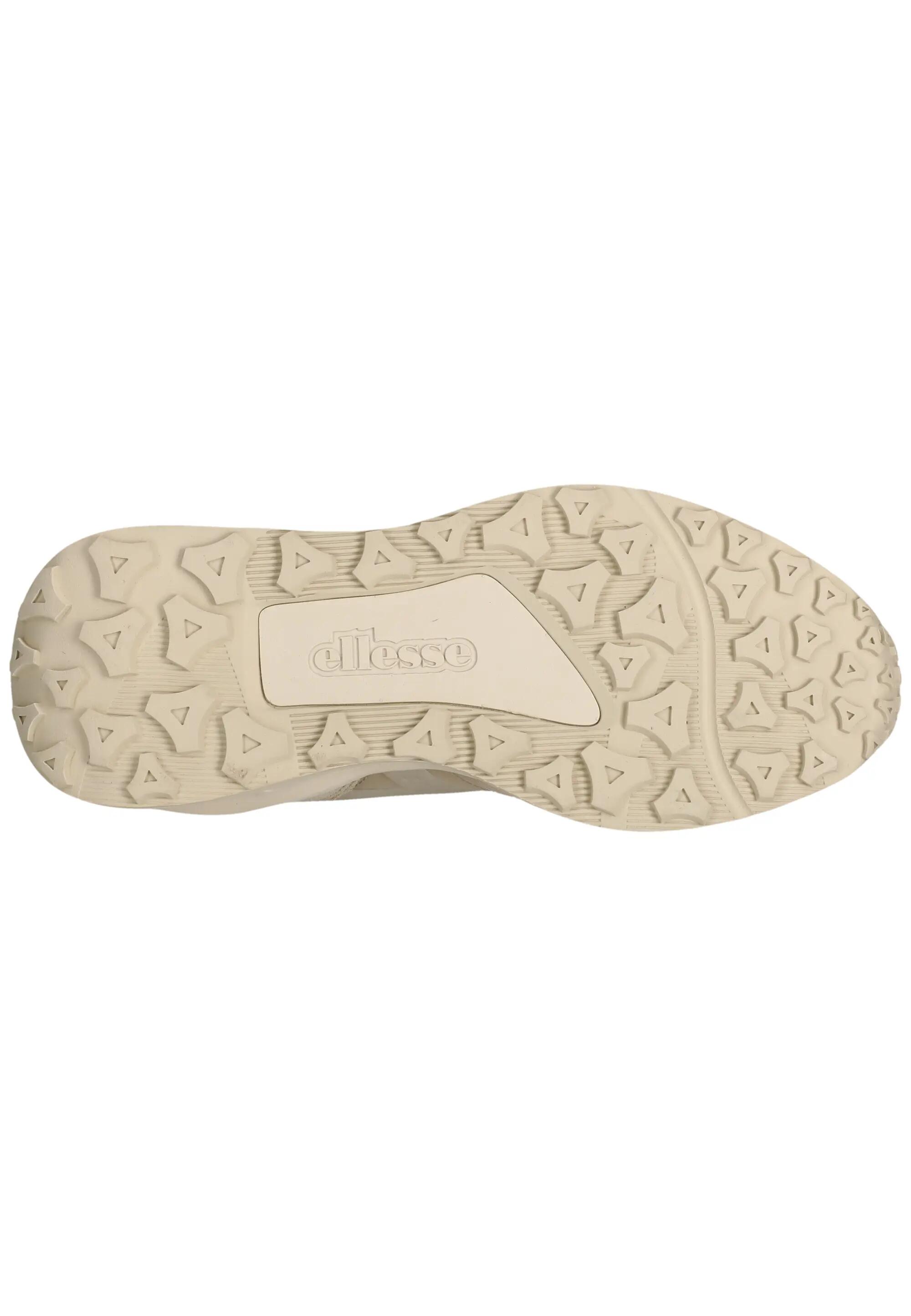 Sneaker Jamar 7/8