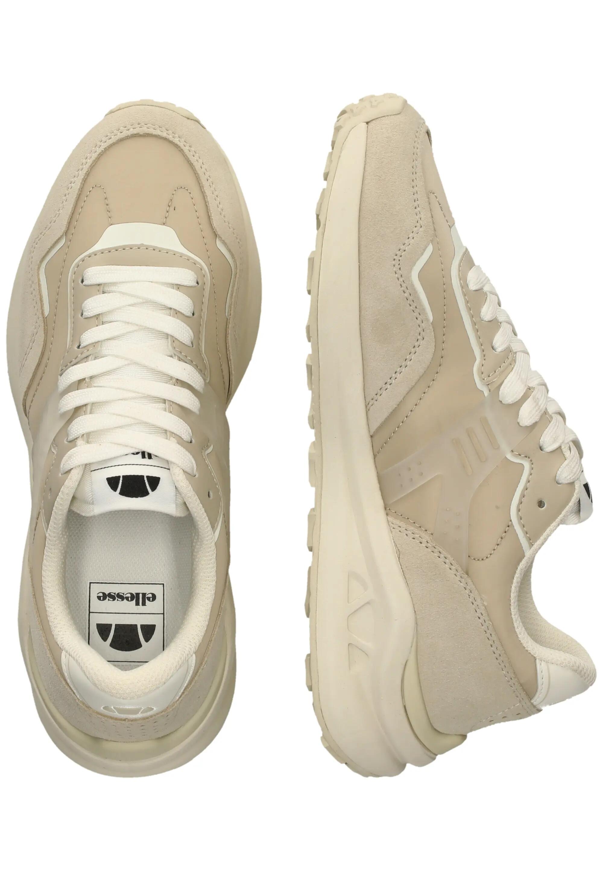 Sneaker Jamar 6/8