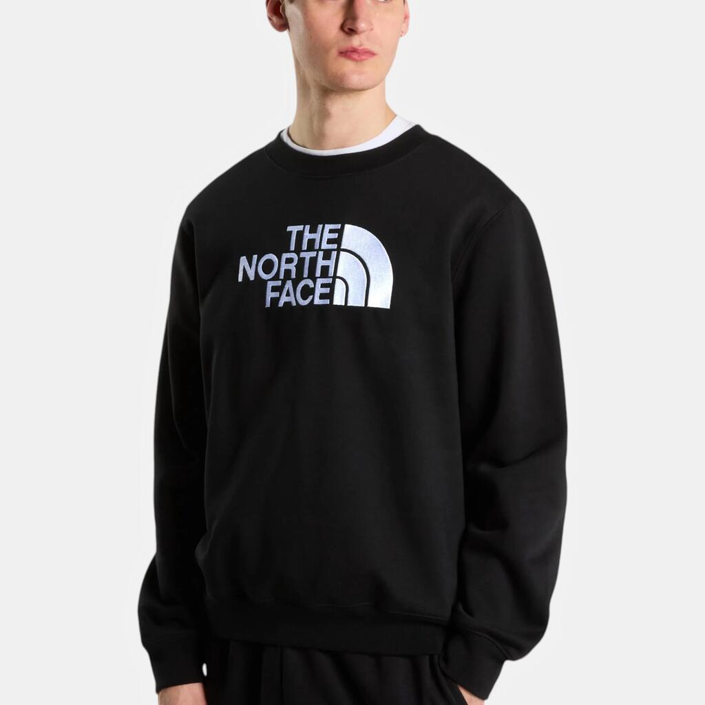 Pánska mikina THE NORTH FACE ESSENTIAL DREW