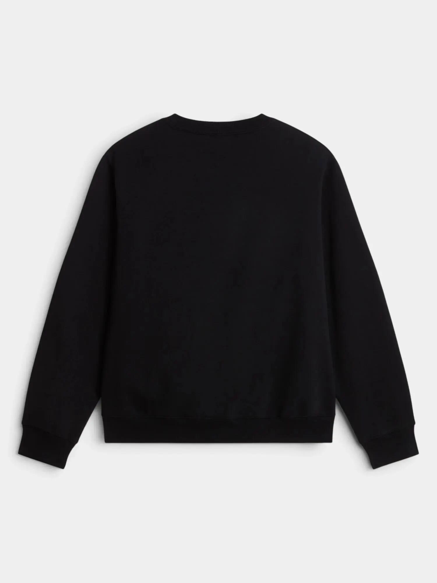 Pull Homme M Tnf Essential Drew Peak Regular Crew 5/6