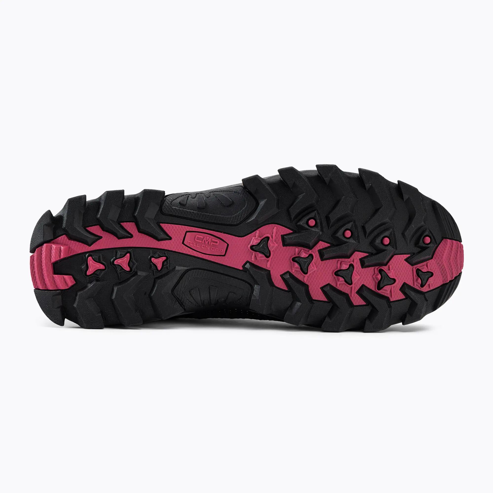 Trekkingschoenen voor vrouwen Rigel Low 5/7