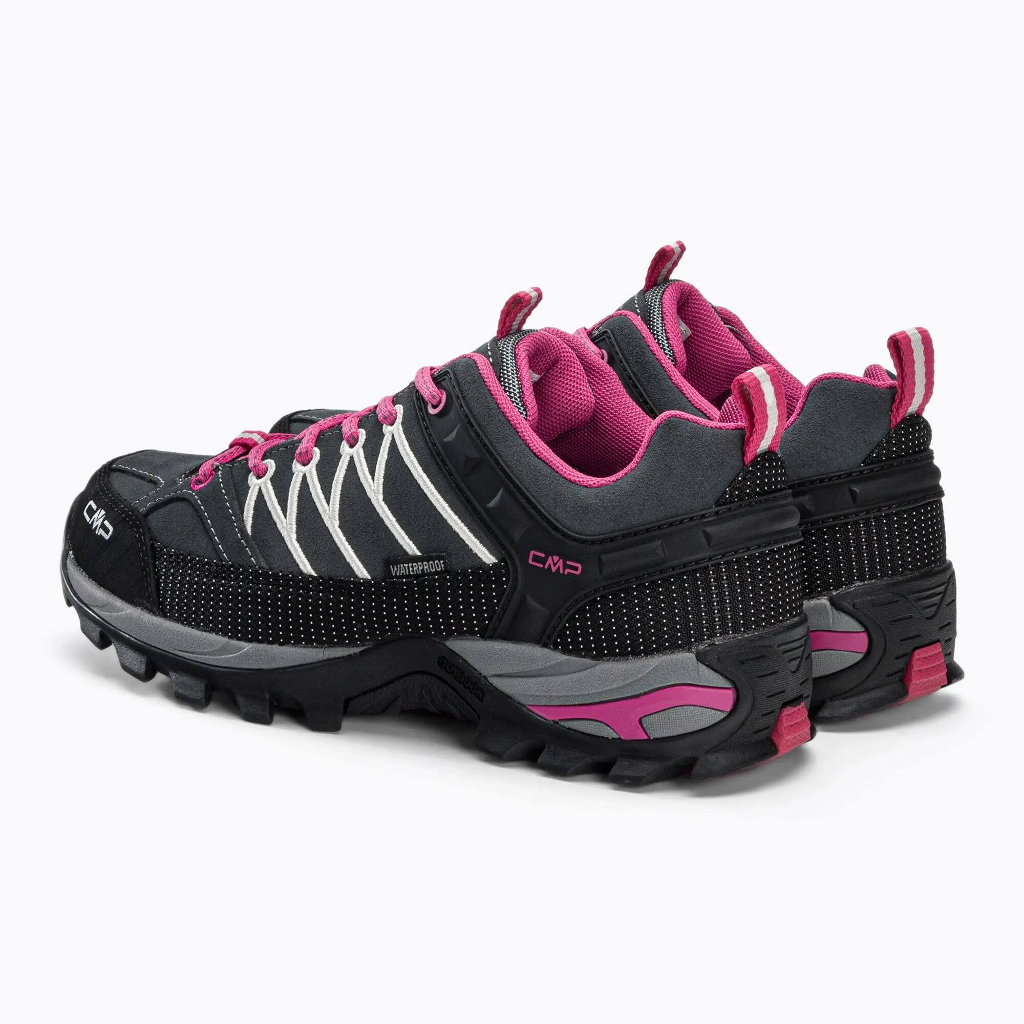 Trekkingschoenen voor vrouwen Rigel Low 3/7
