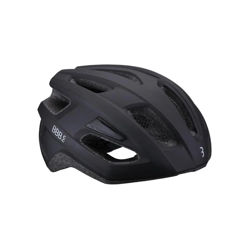 Casque BBB Kite 2.0 Noir Mat 3/5