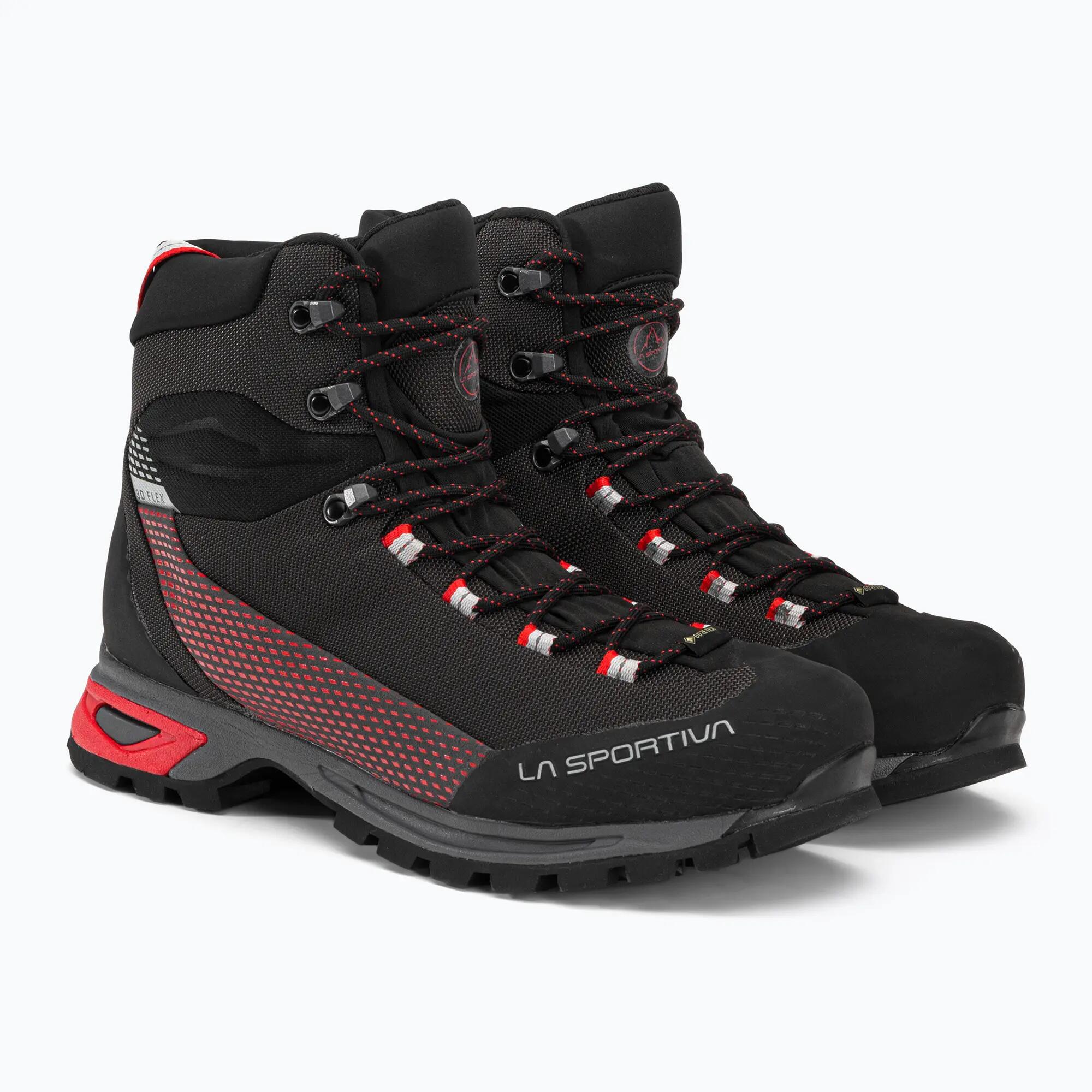 Buty trekkingowe męskie La Sportiva Trango Trk GTX 4/7