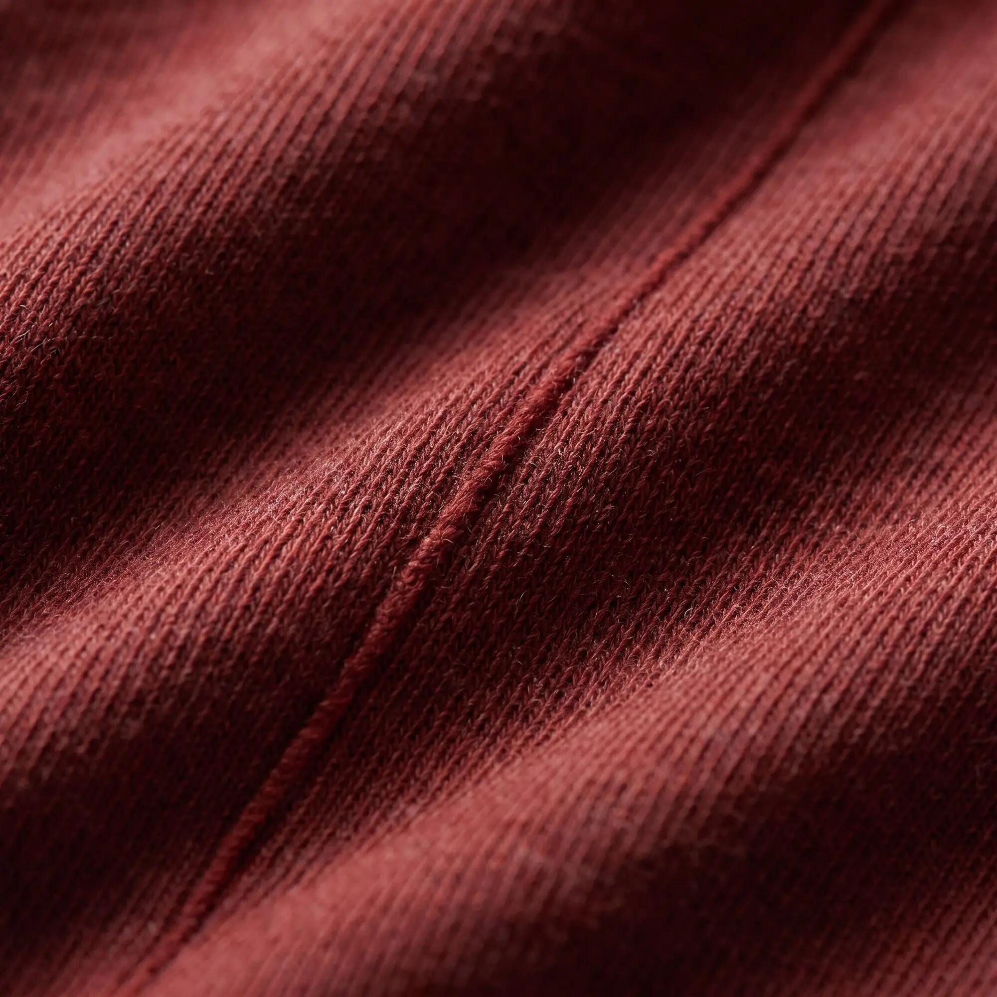 Damen Skiunterwäsche Langarmshirt Merinowolle Raglanärmel ohne Seitennaht 4/8