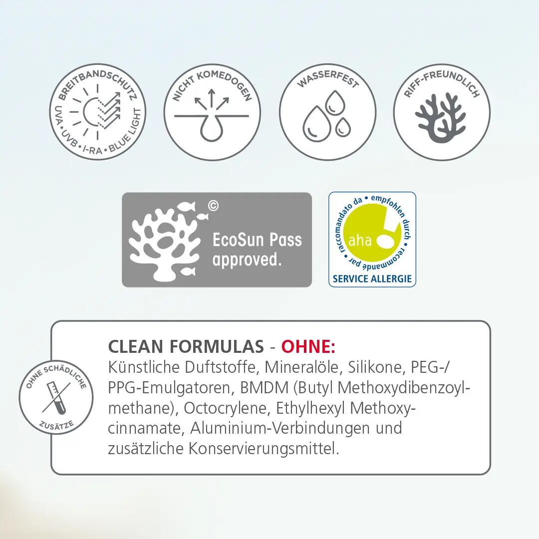Sunscreen - Face Sunscreen (50 ml / SPF50+) 4/5