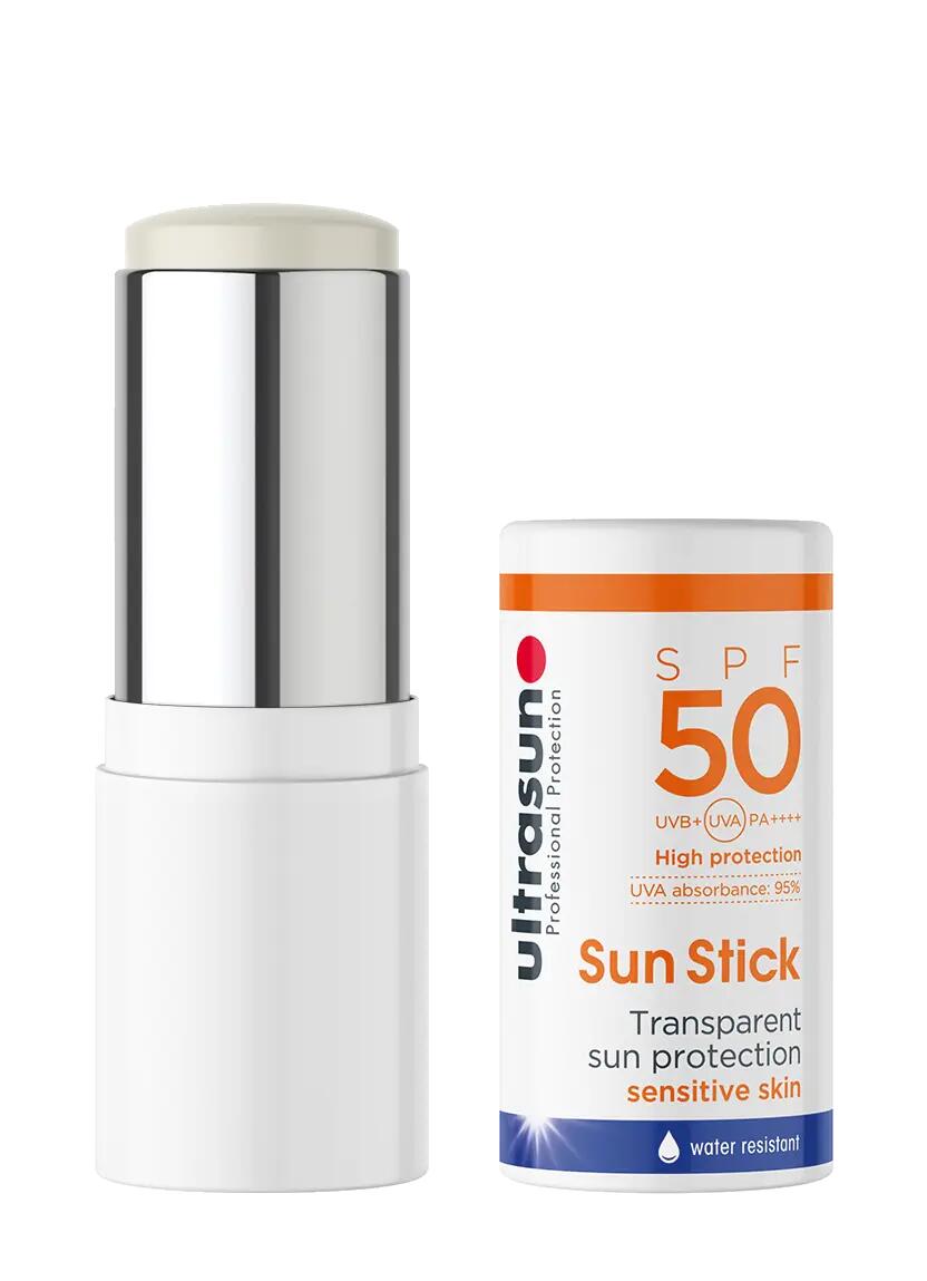 Stick lèvre - Sun Stick SPF50 (9 g) 6/6