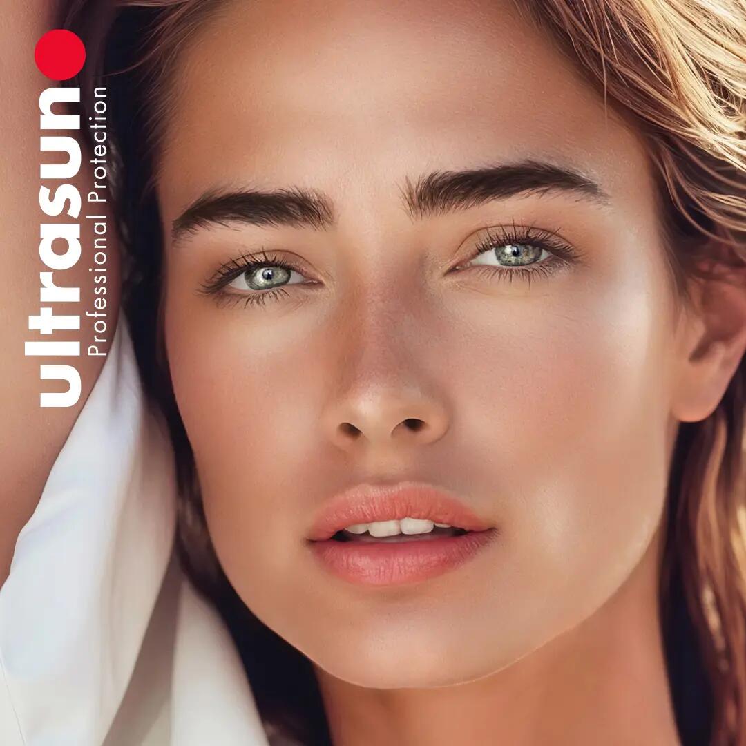Sunscreen - Face Sunscreen (50 ml / SPF50+) 3/5