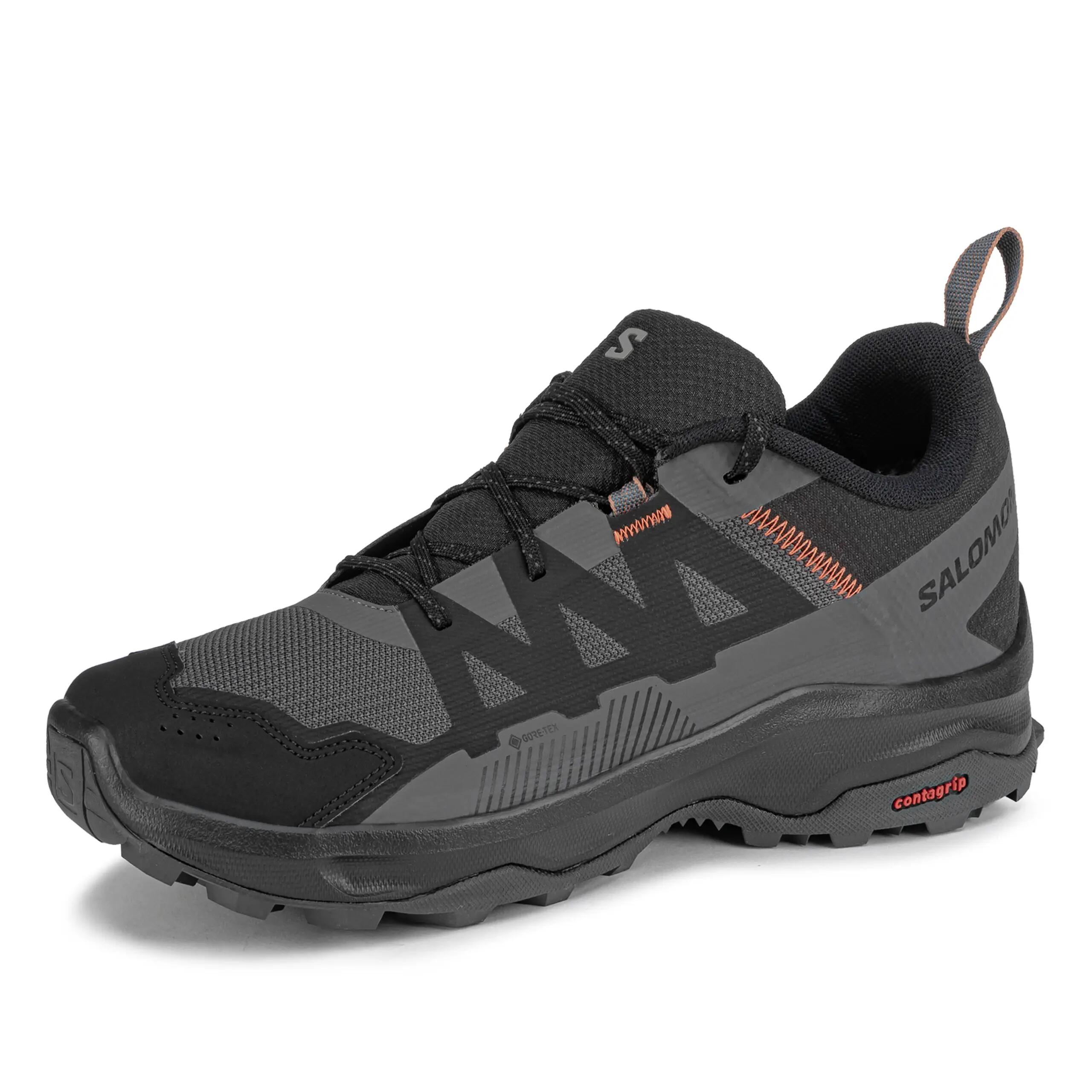 Buty męskie sportowe trekkingowe Salomon ARDENT GTX 5/9